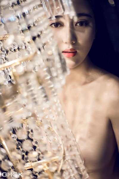 米娜黑：梦幻脱 - CHOKmoson脱神作品