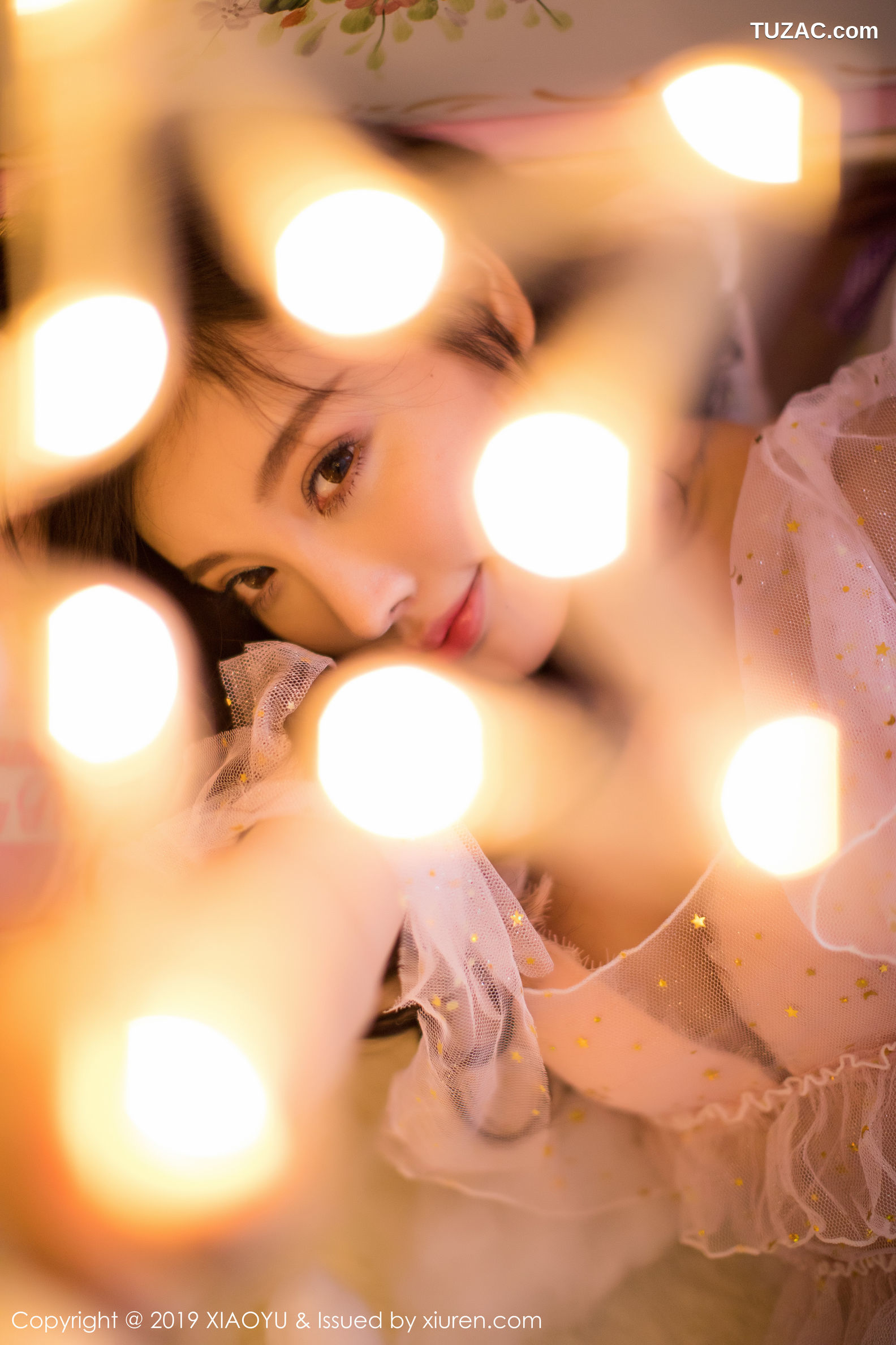 XiaoYu语画界-059-杨晨晨-《圣诞主题》-2019.04.26