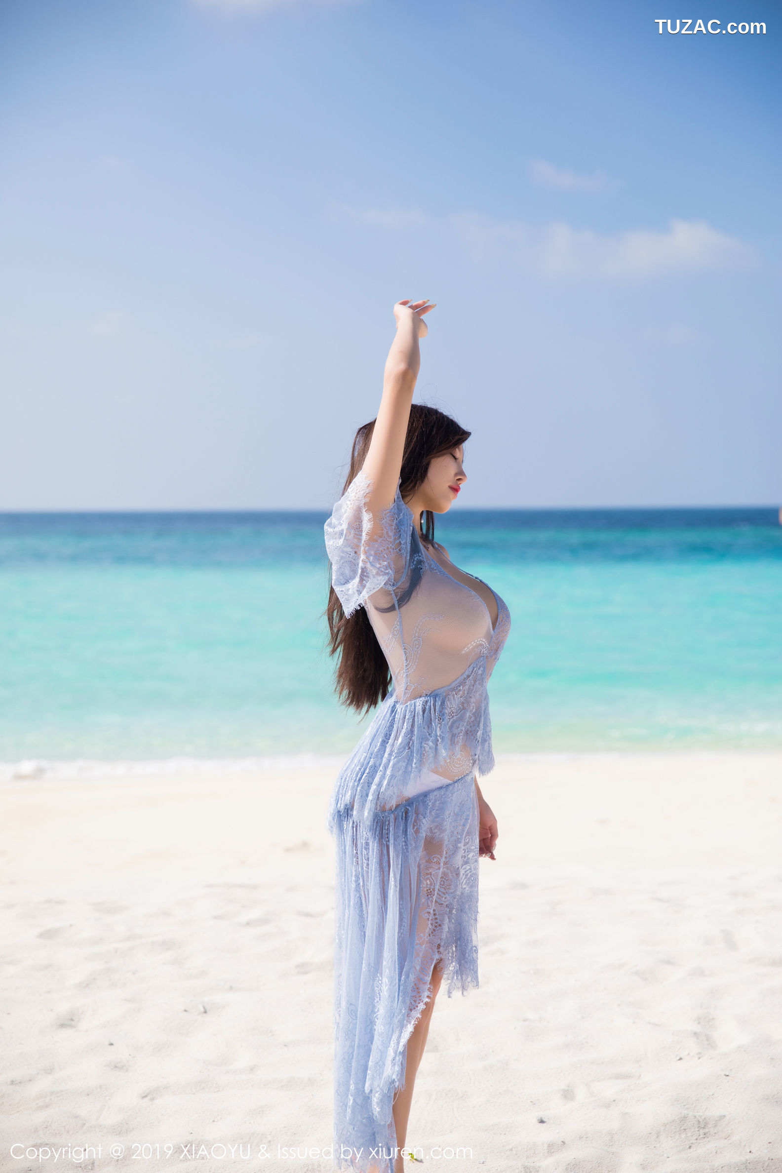 XiaoYu语画界-067-杨晨晨-《一场危险关系的来临》-2019.05.10