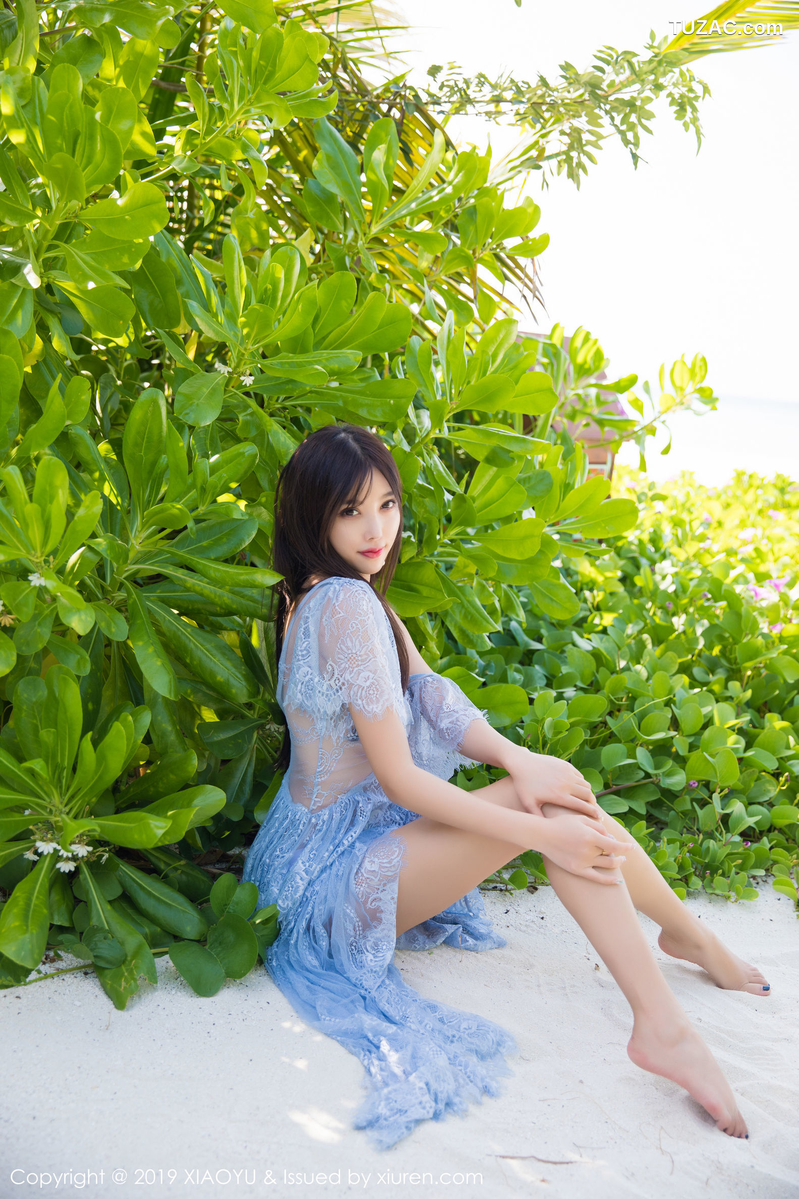 XiaoYu语画界-067-杨晨晨-《一场危险关系的来临》-2019.05.10