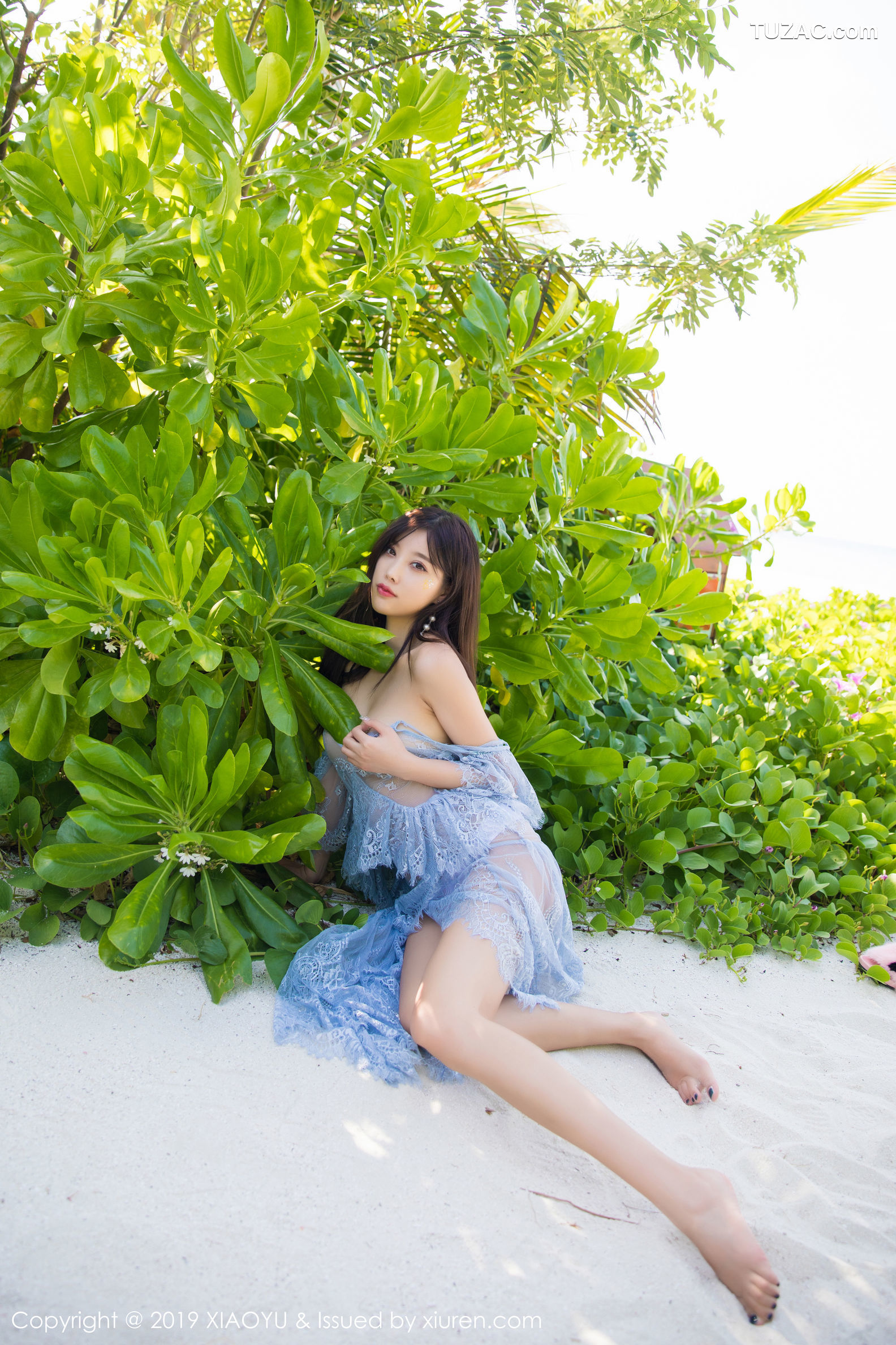 XiaoYu语画界-067-杨晨晨-《一场危险关系的来临》-2019.05.10
