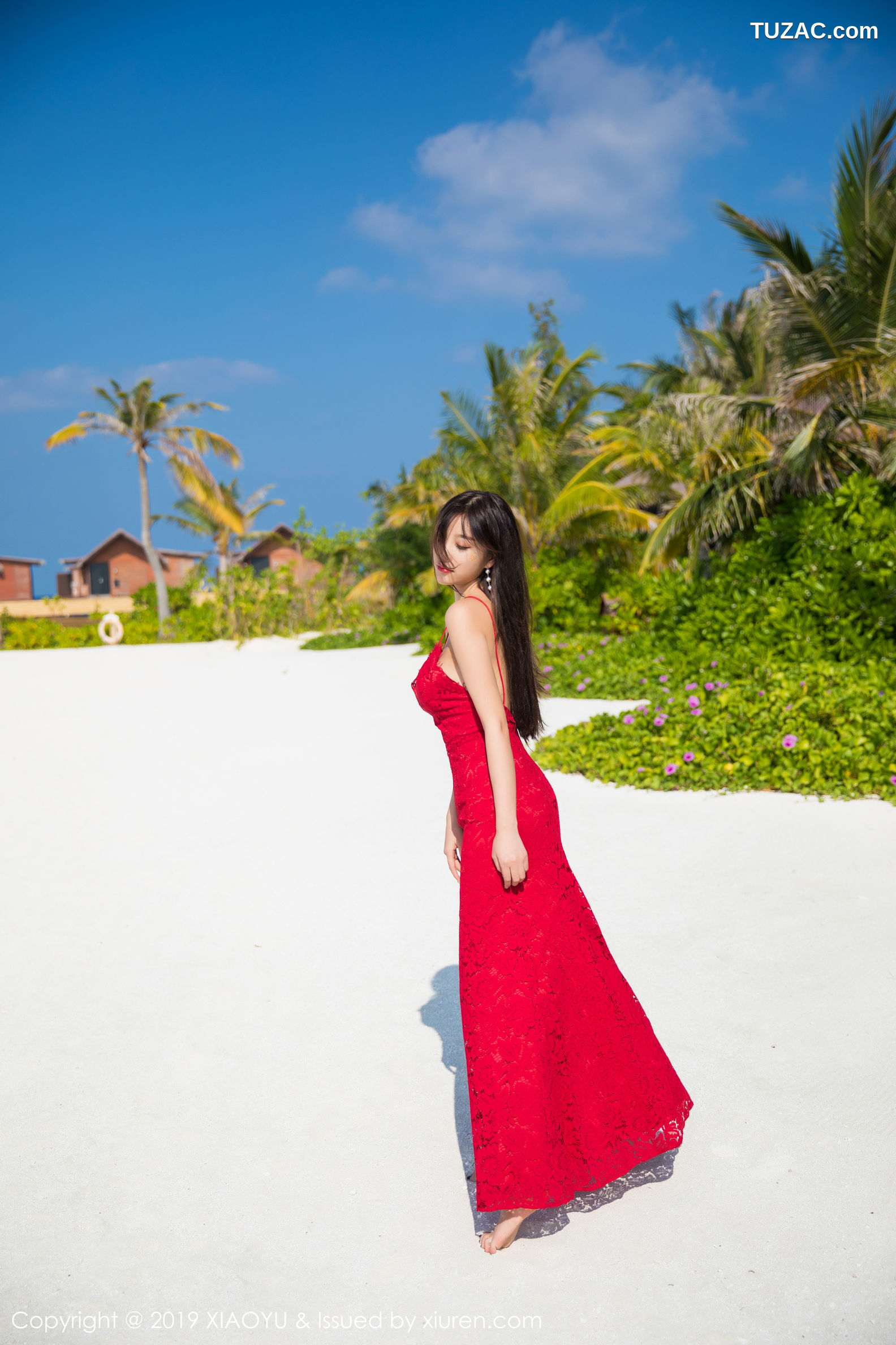 XiaoYu语画界-084-杨晨晨-《完美凹凸别致的身材》-2019.06.06