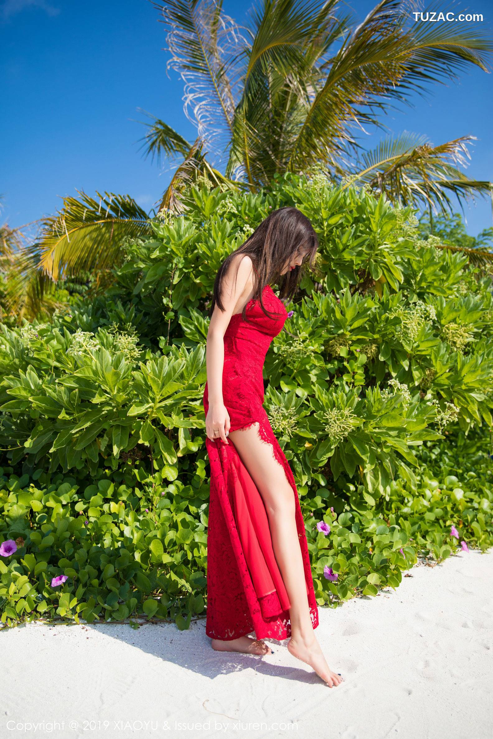 XiaoYu语画界-084-杨晨晨-《完美凹凸别致的身材》-2019.06.06