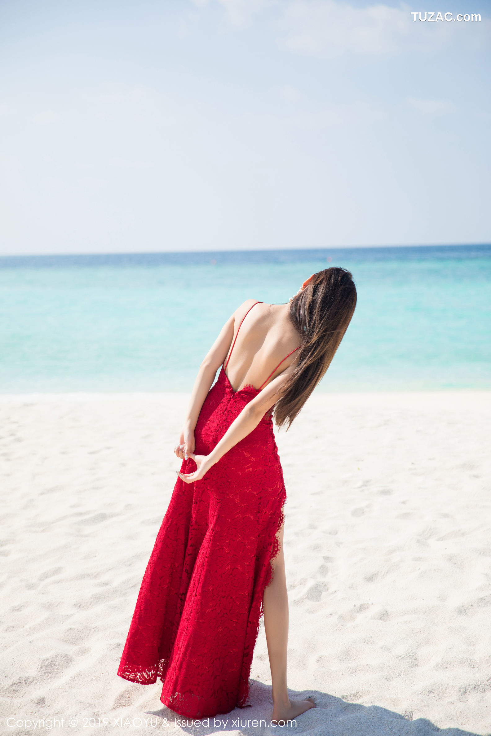 XiaoYu语画界-084-杨晨晨-《完美凹凸别致的身材》-2019.06.06