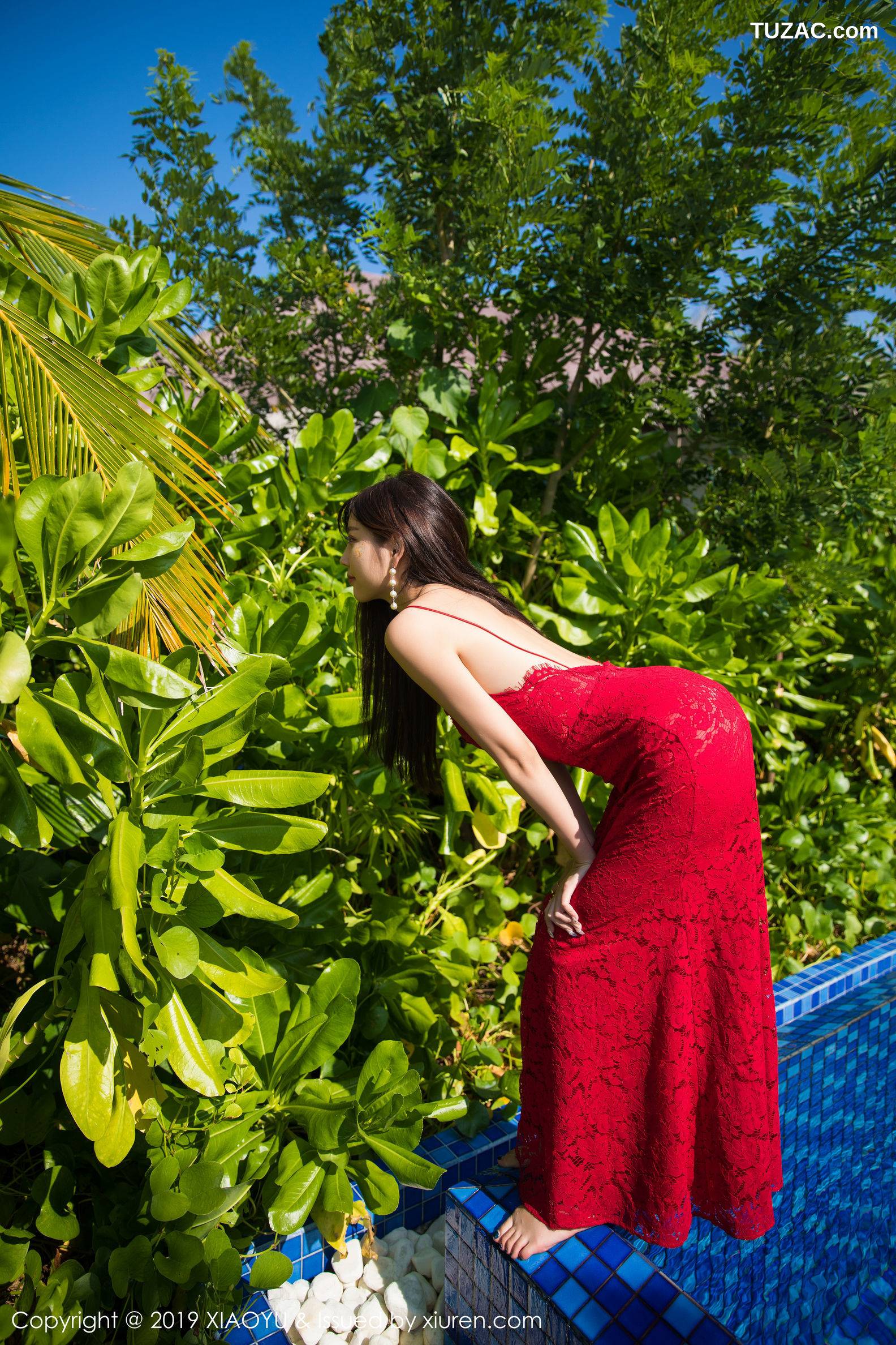 XiaoYu语画界-084-杨晨晨-《完美凹凸别致的身材》-2019.06.06