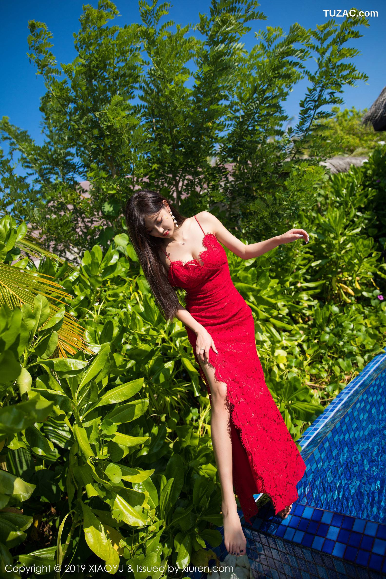 XiaoYu语画界-084-杨晨晨-《完美凹凸别致的身材》-2019.06.06