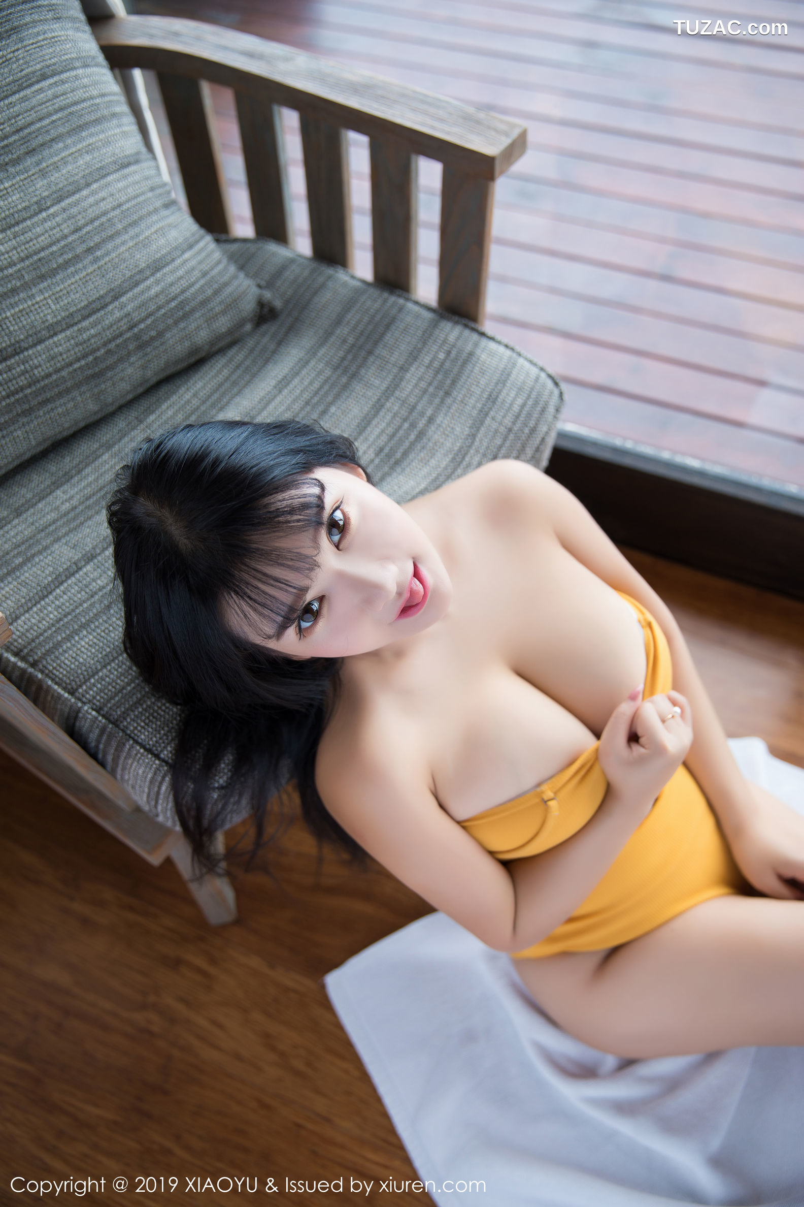 XiaoYu语画界-111-小尤奈-《巨大的诱惑魅力》-2019.07.16