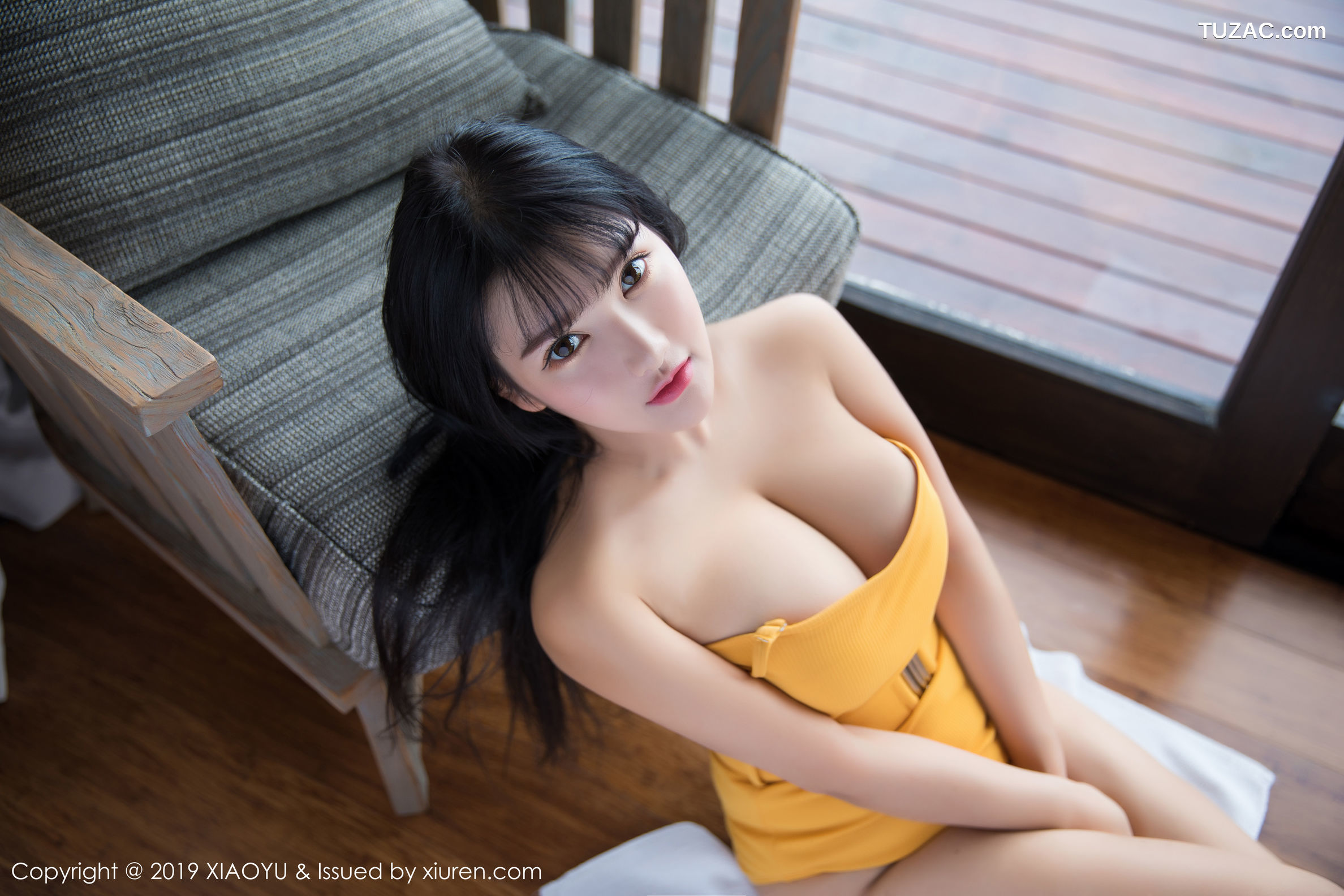 XiaoYu语画界-111-小尤奈-《巨大的诱惑魅力》-2019.07.16