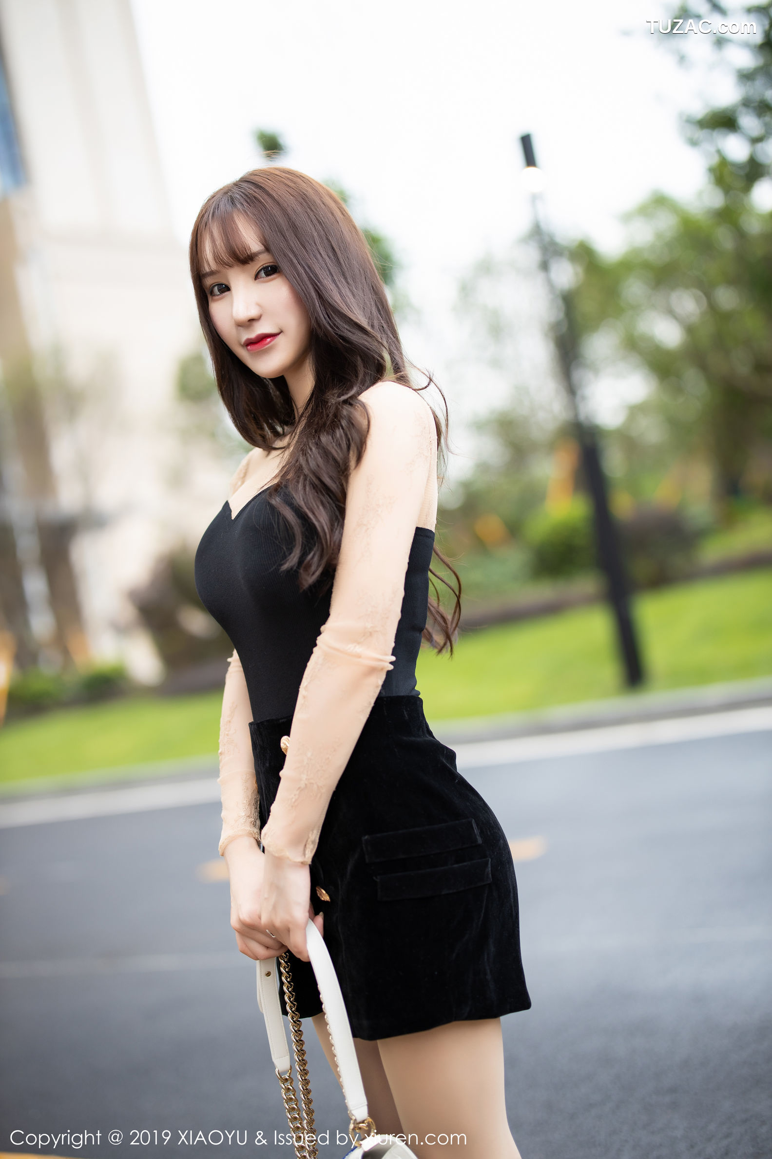 XiaoYu语画界-125-周于希-《层层深入的外景车拍系列》-2019.08.05