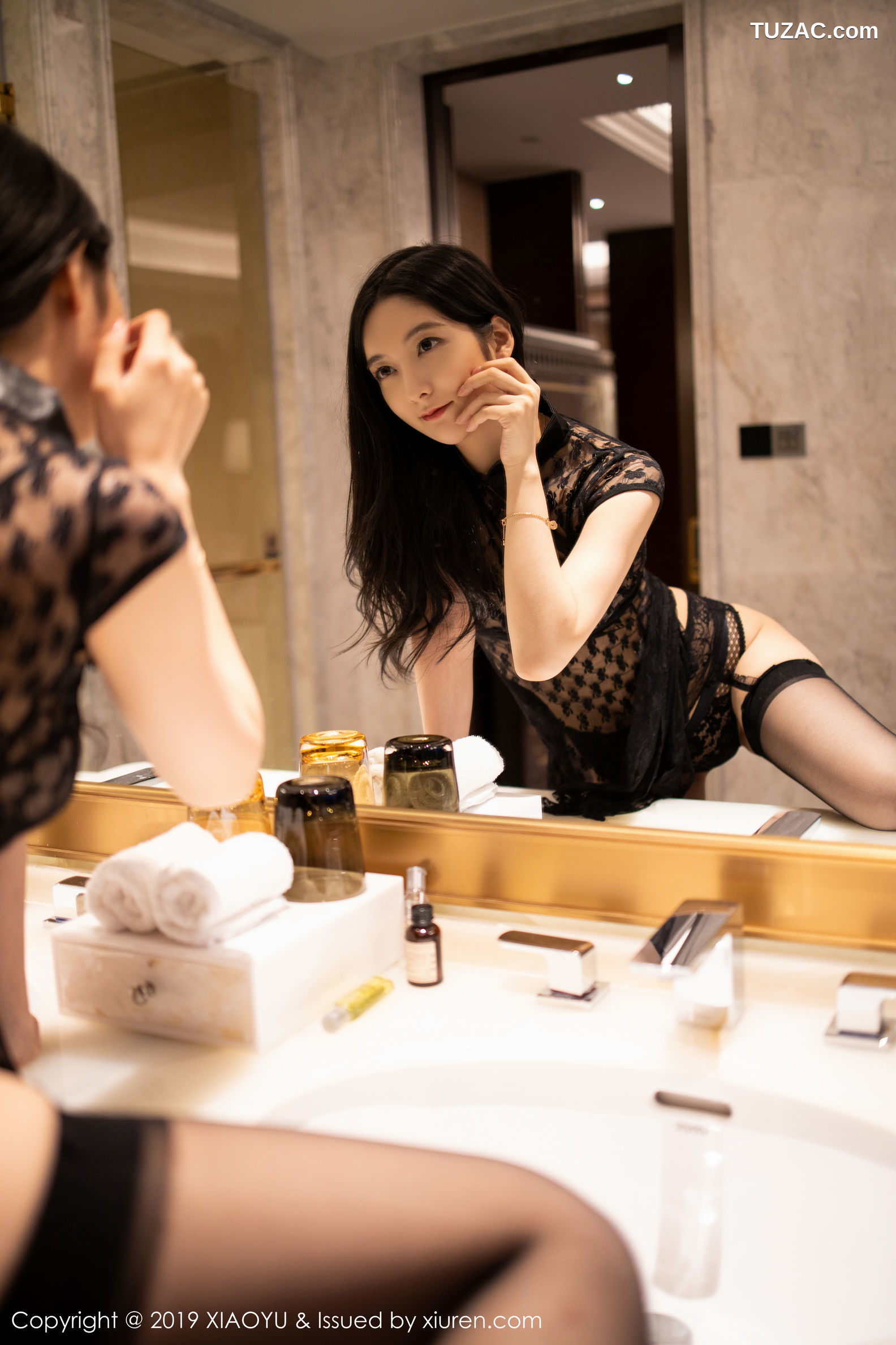 XiaoYu语画界-182-小热巴-《曼妙多姿的魅惑》-2019.10.30