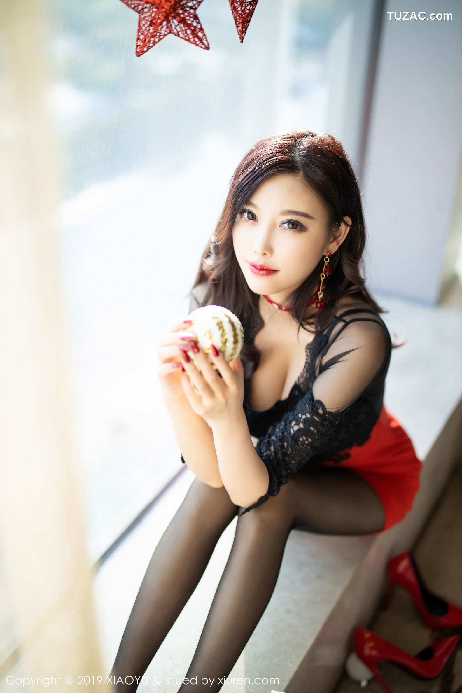 XiaoYu语画界-225-杨晨晨-《第二部圣诞主题》-2019.12.30