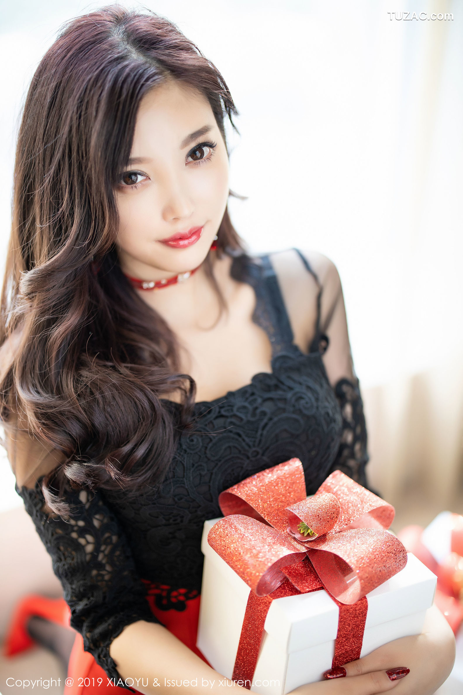 XiaoYu语画界-225-杨晨晨-《第二部圣诞主题》-2019.12.30