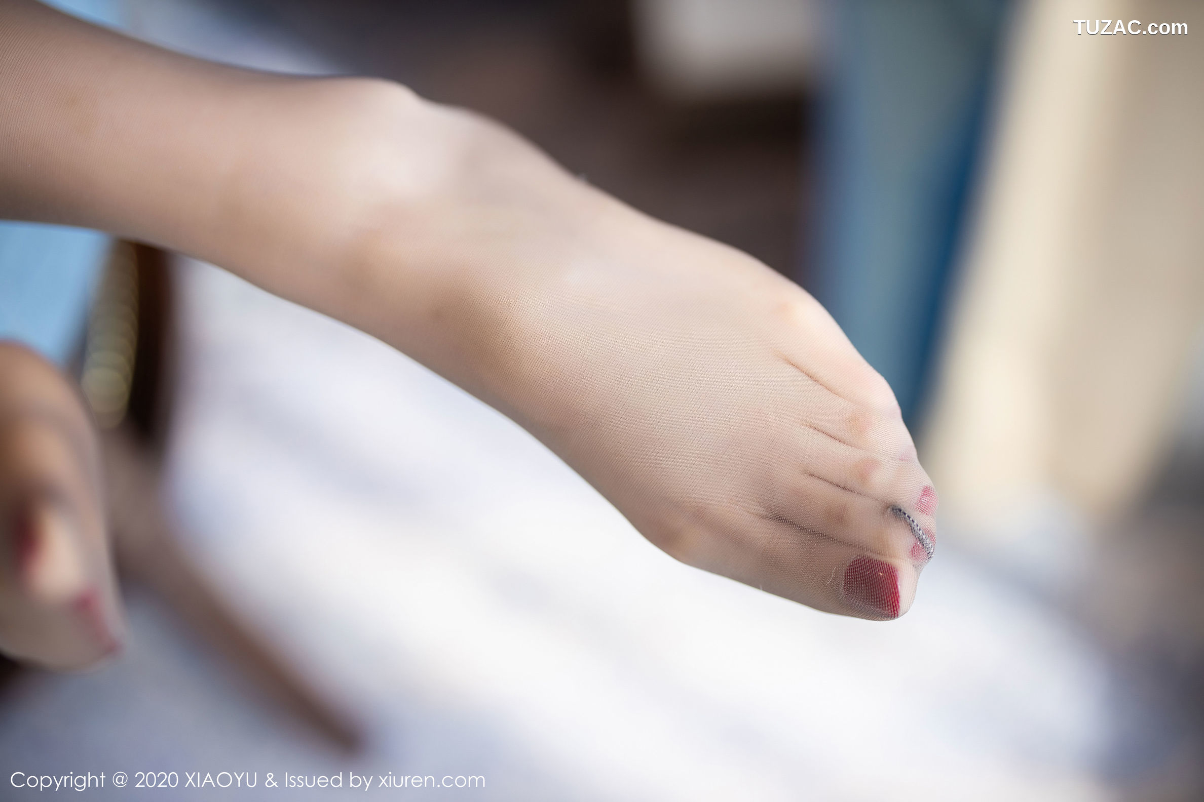 XiaoYu语画界-229-小热巴-《皮裤-丝袜-镂空内衣的性感》-2020.01.06