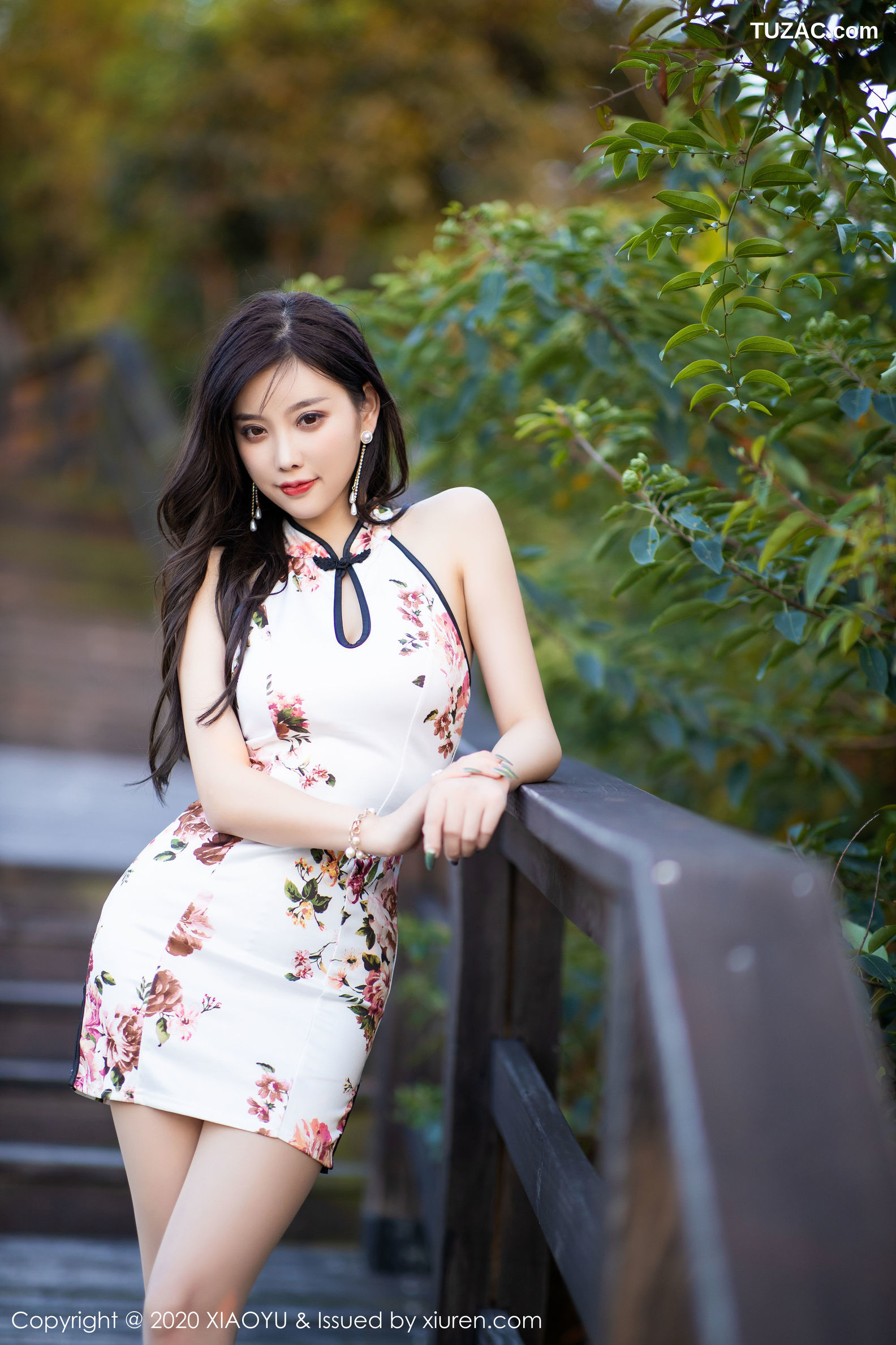 XiaoYu语画界-233-杨晨晨-《美臀玉足的极致诱惑》-2020.01.10