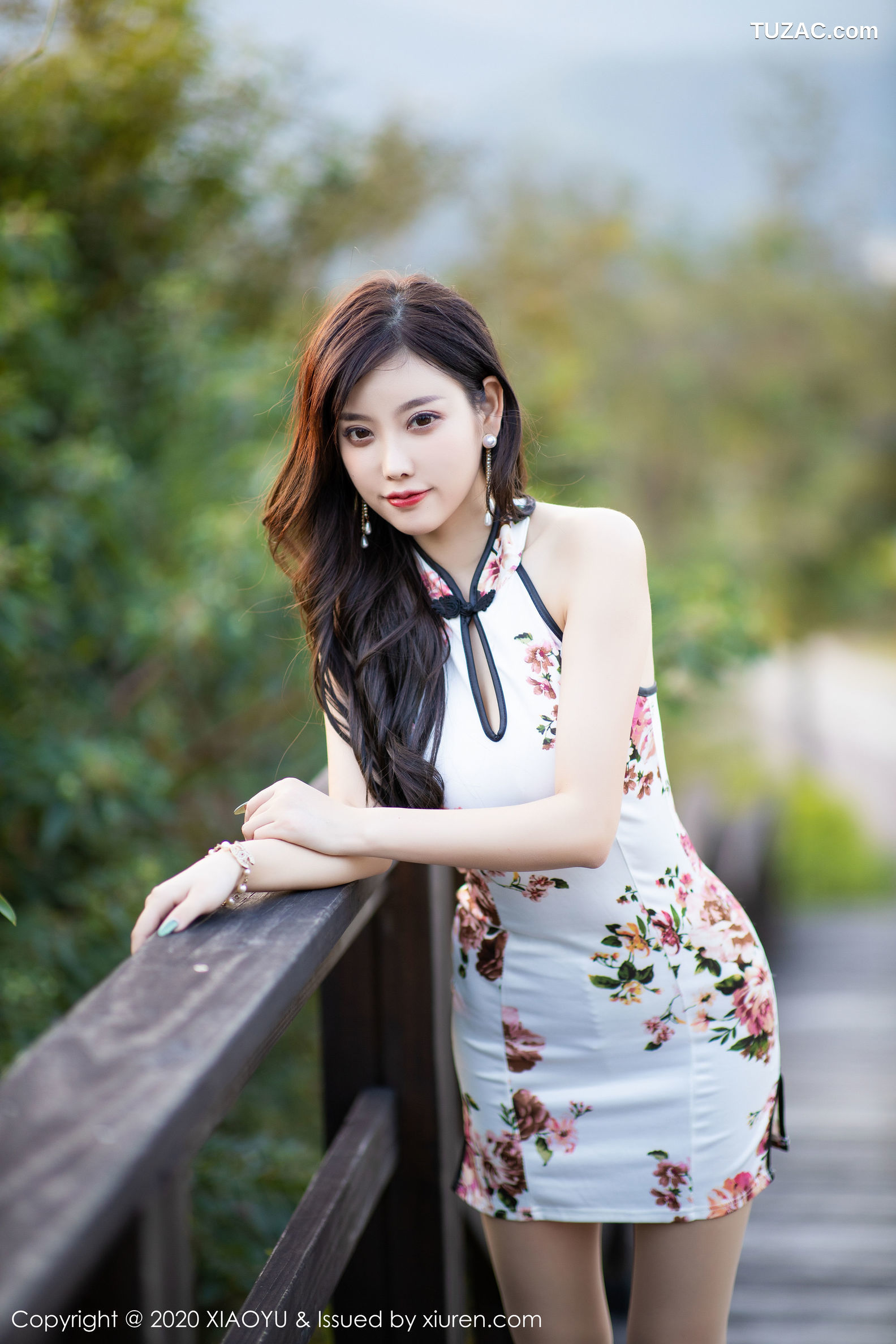 XiaoYu语画界-233-杨晨晨-《美臀玉足的极致诱惑》-2020.01.10