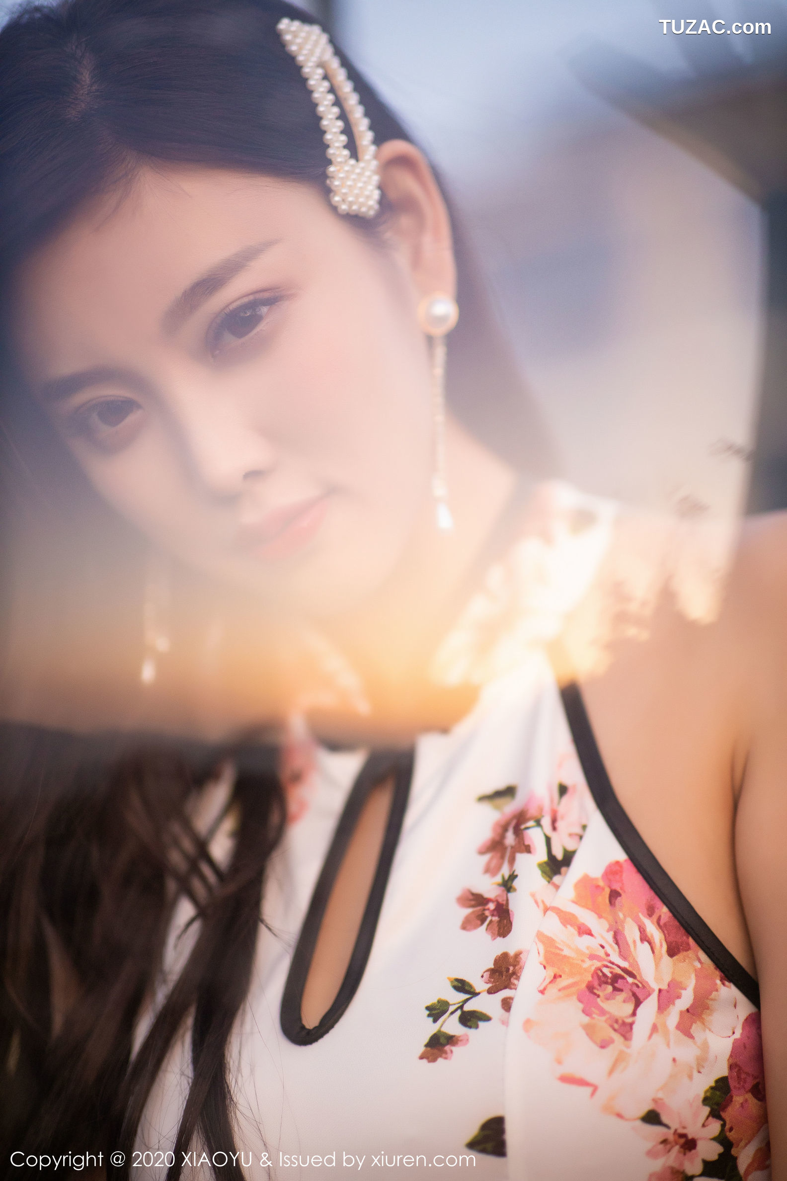 XiaoYu语画界-233-杨晨晨-《美臀玉足的极致诱惑》-2020.01.10