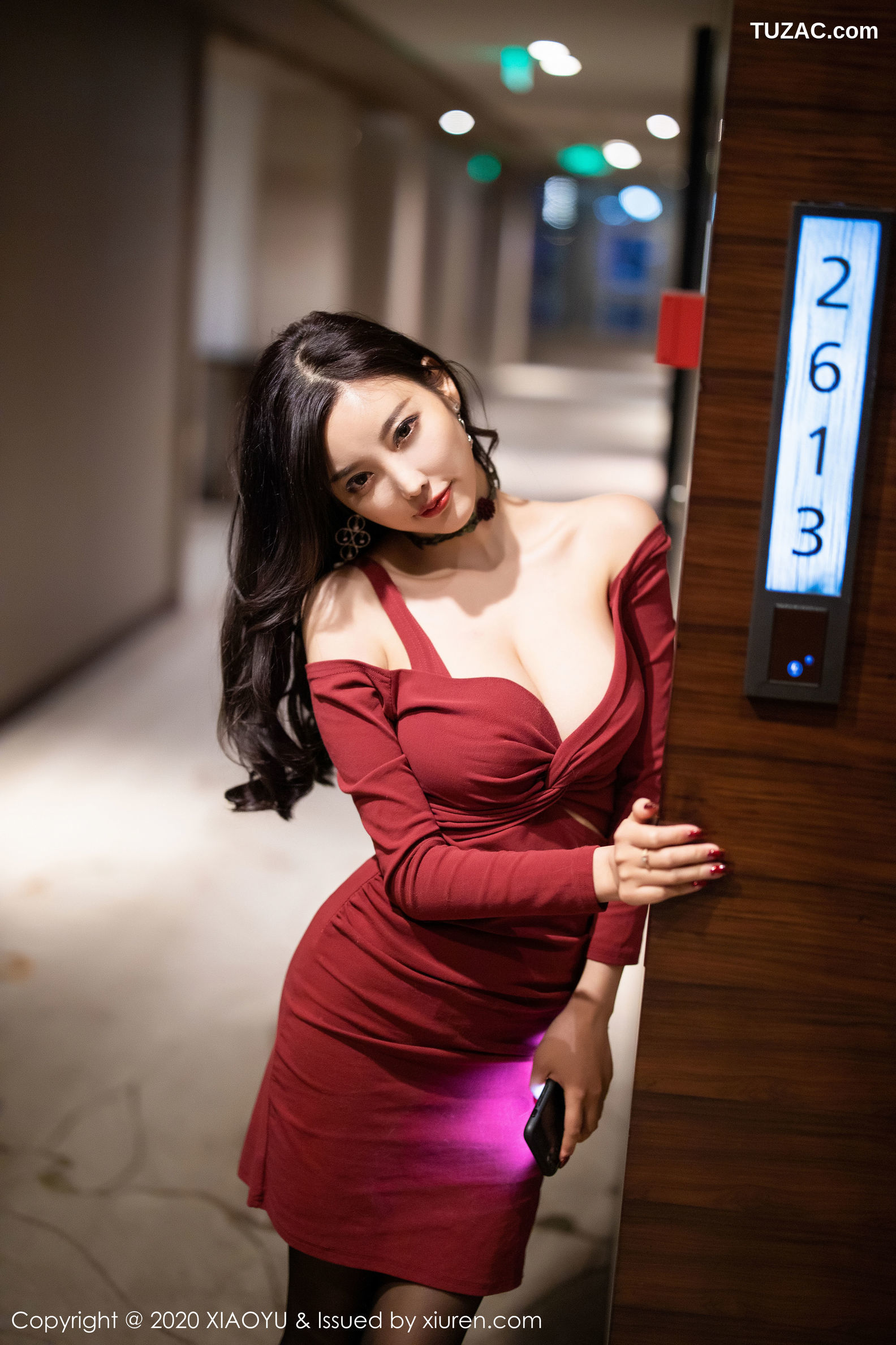 XiaoYu语画界-243-杨晨晨-《新春福利特辑》-2020.01.23