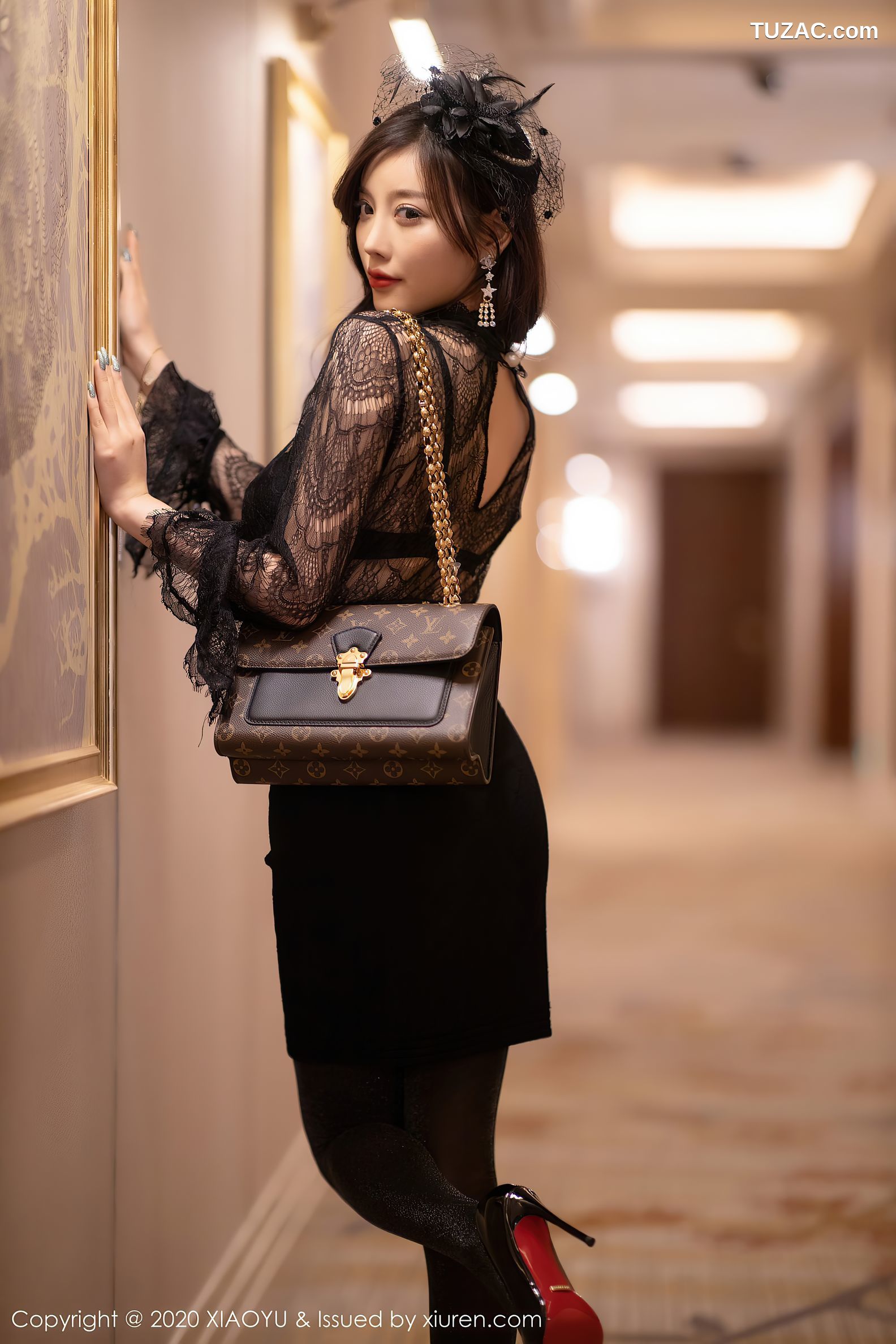 XiaoYu语画界-442-杨晨晨-《成都旅拍写真》-2020.12.31