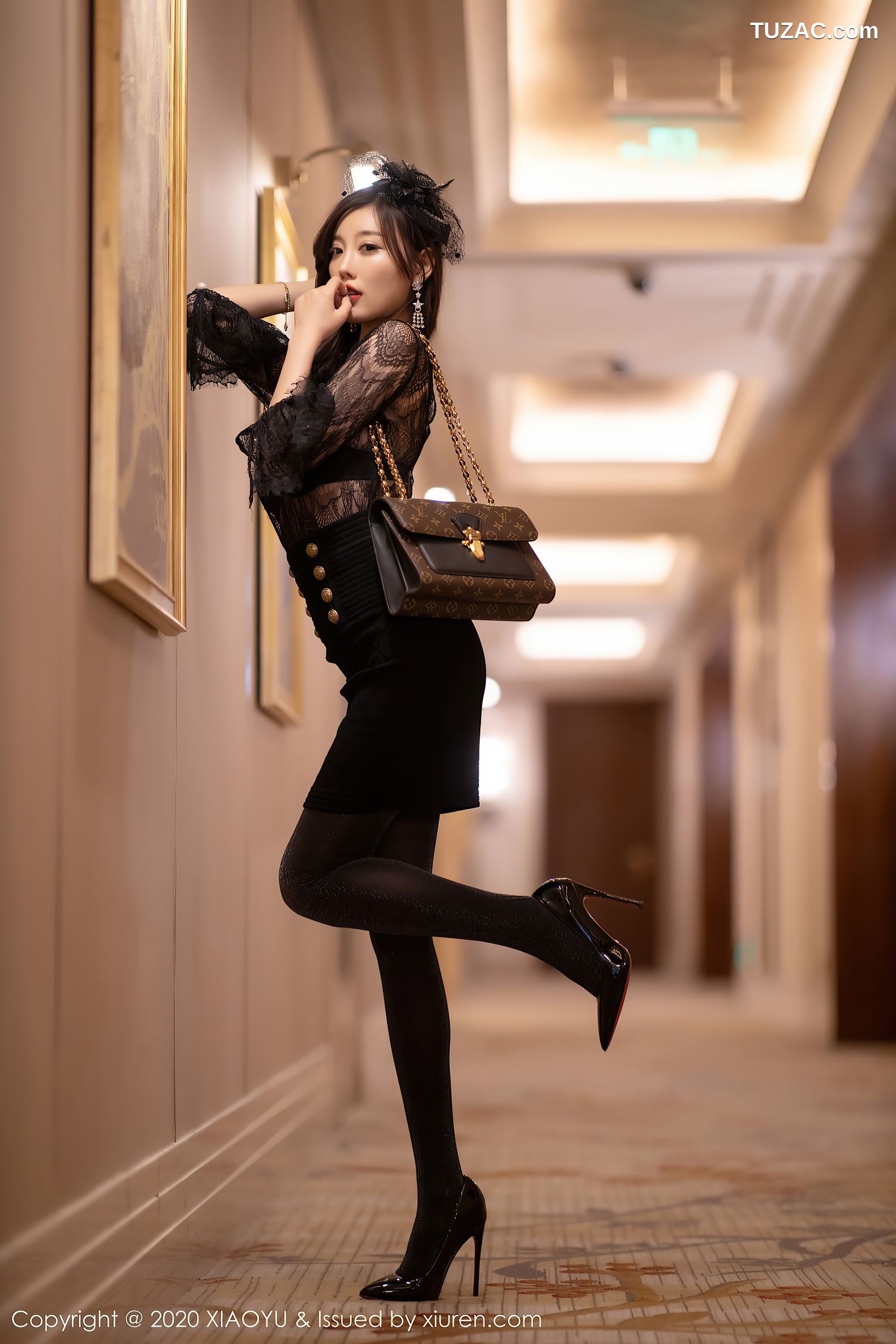 XiaoYu语画界-442-杨晨晨-《成都旅拍写真》-2020.12.31