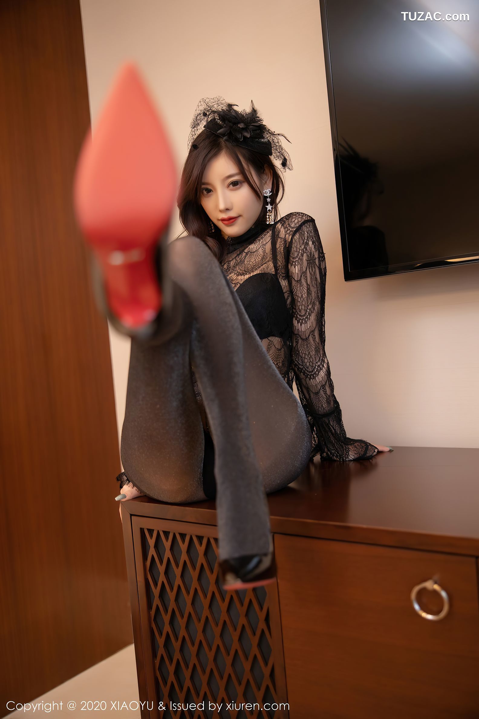 XiaoYu语画界-442-杨晨晨-《成都旅拍写真》-2020.12.31