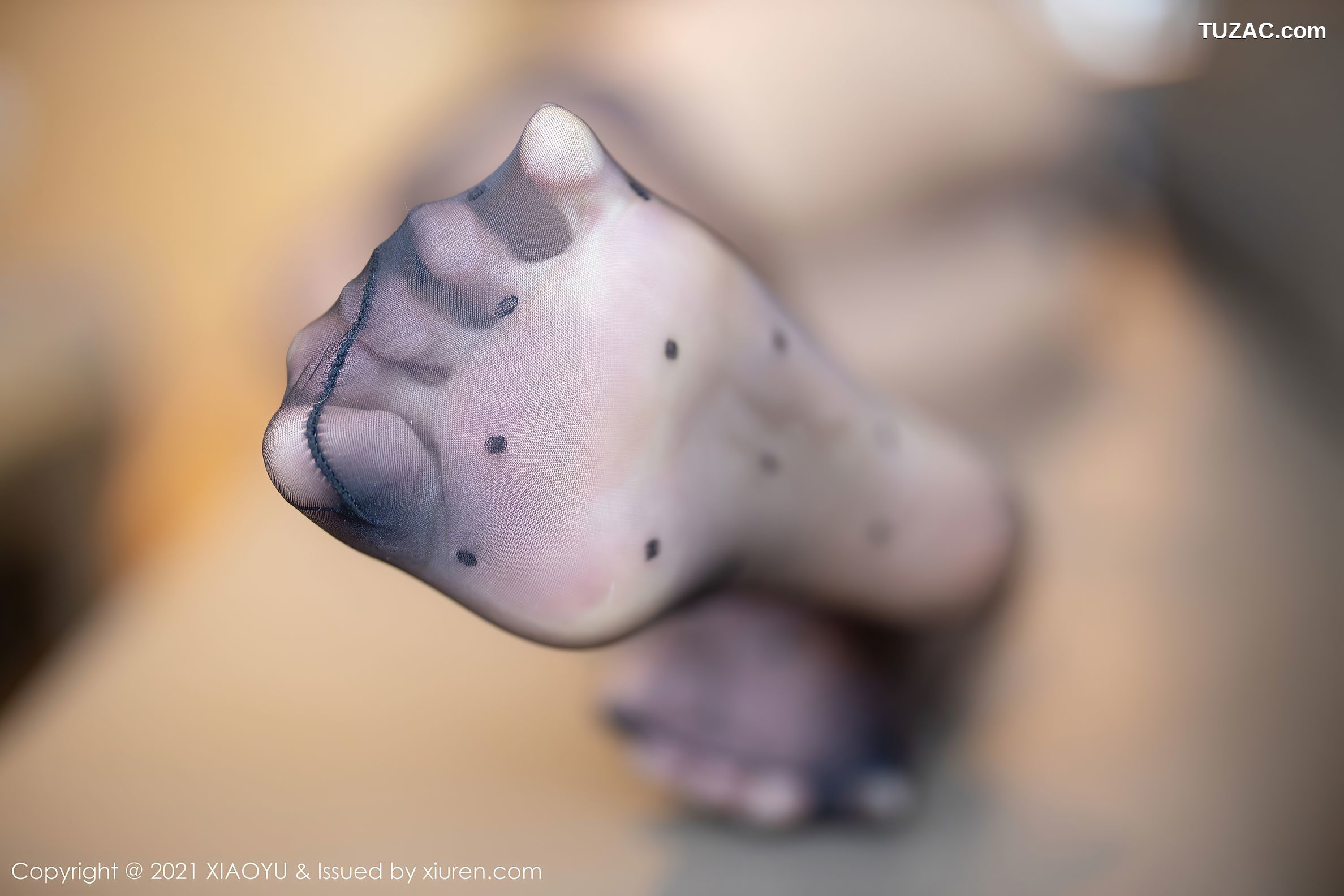 XiaoYu语画界-465-娜比-黑色飒爽职场制服主题-2021.02.03