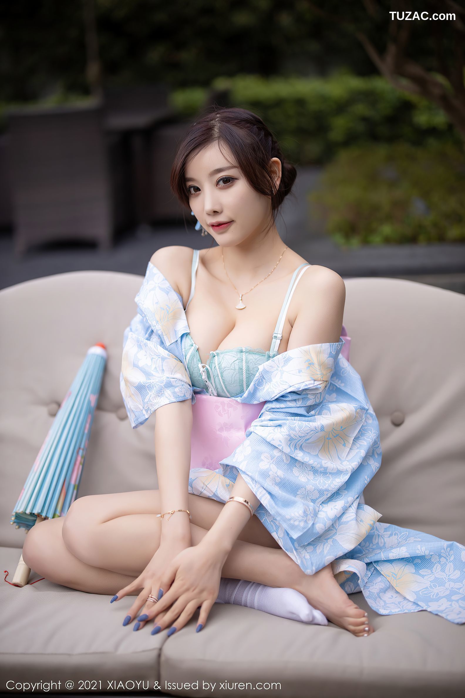 XiaoYu语画界-482-杨晨晨-厦门旅拍-户外日式和服系列-2021.03.05