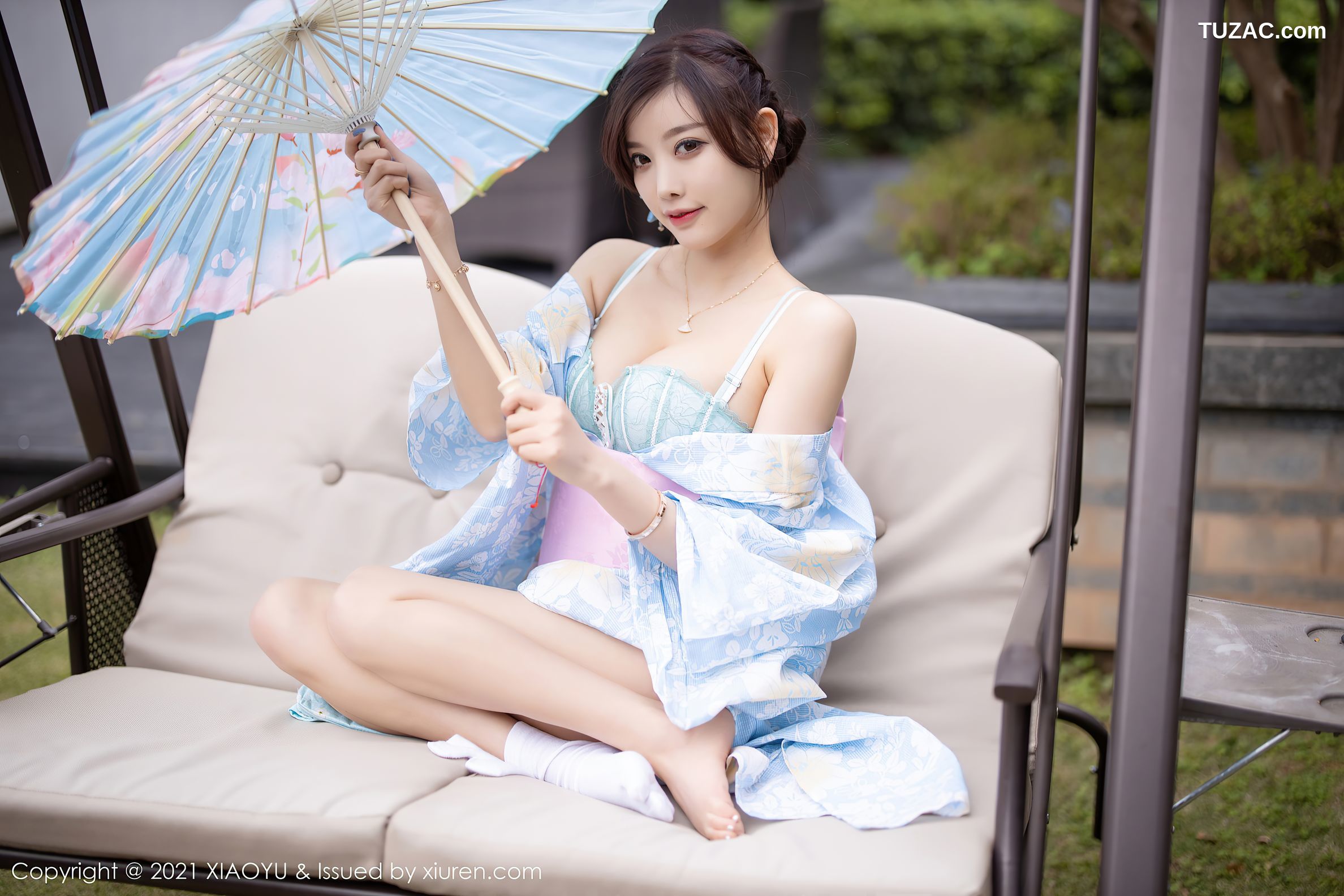 XiaoYu语画界-482-杨晨晨-厦门旅拍-户外日式和服系列-2021.03.05