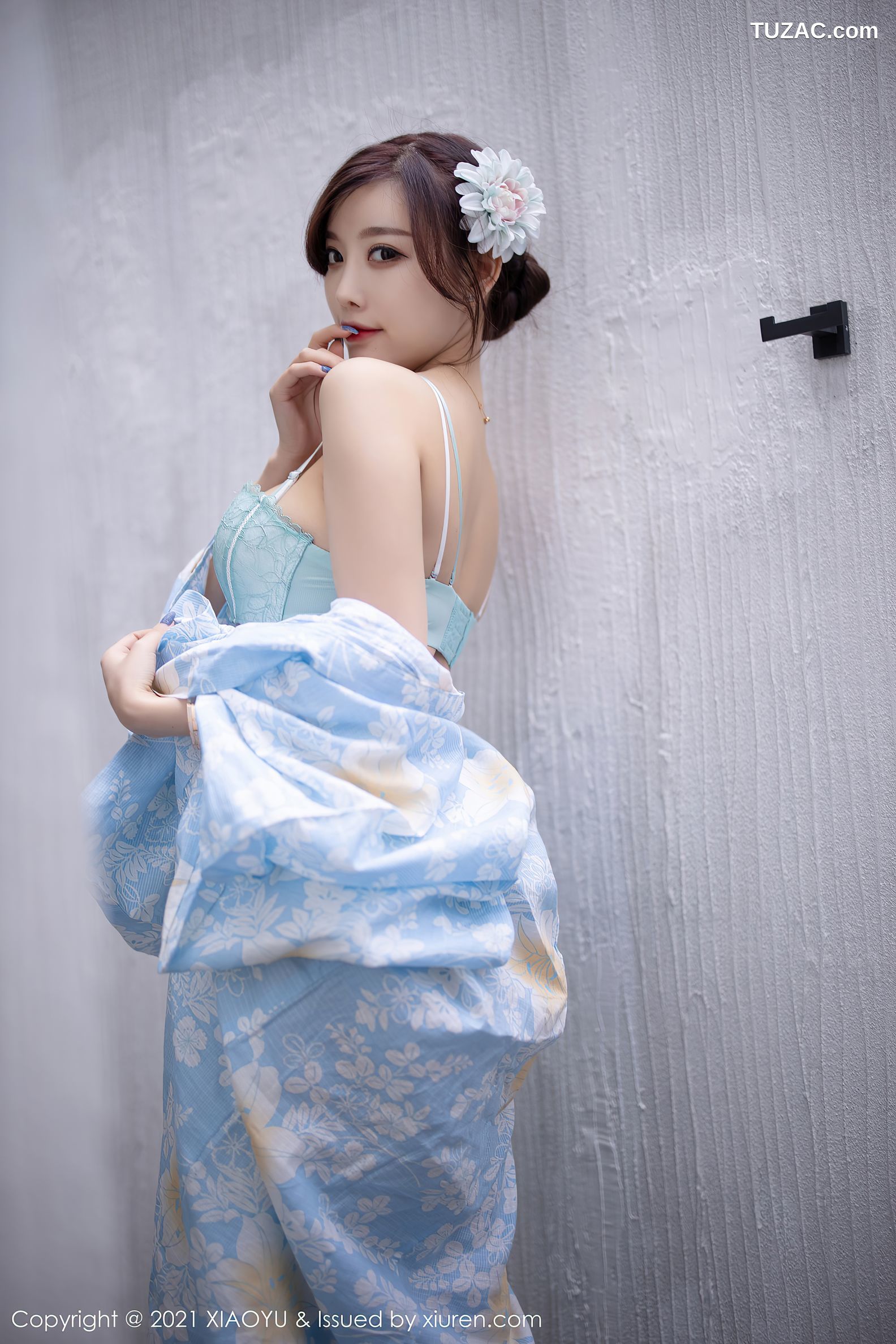 XiaoYu语画界-482-杨晨晨-厦门旅拍-户外日式和服系列-2021.03.05