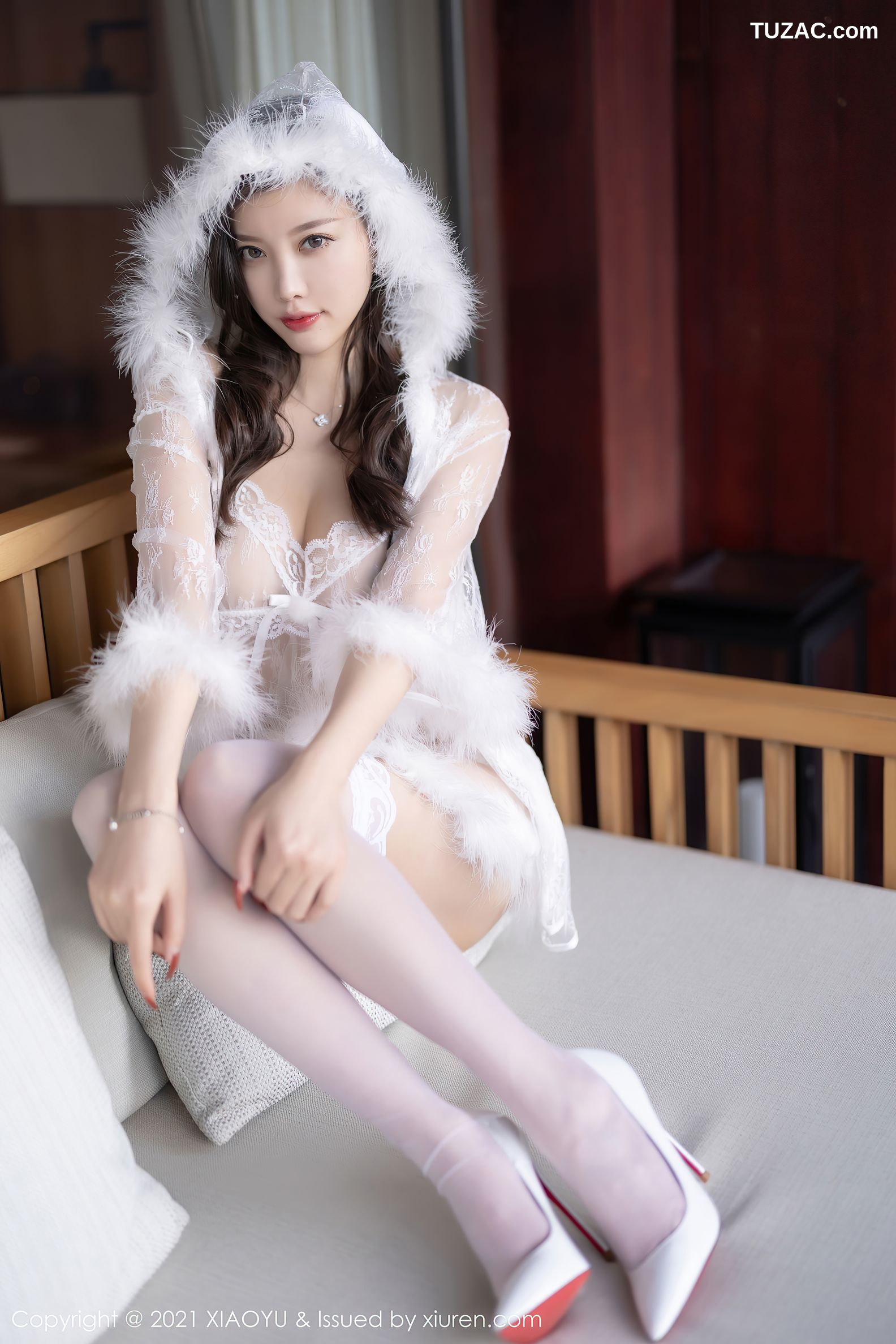 XiaoYu语画界-680-杨晨晨Sugar-丽江心愿旅拍轻纱吊带裙-2021.12.21