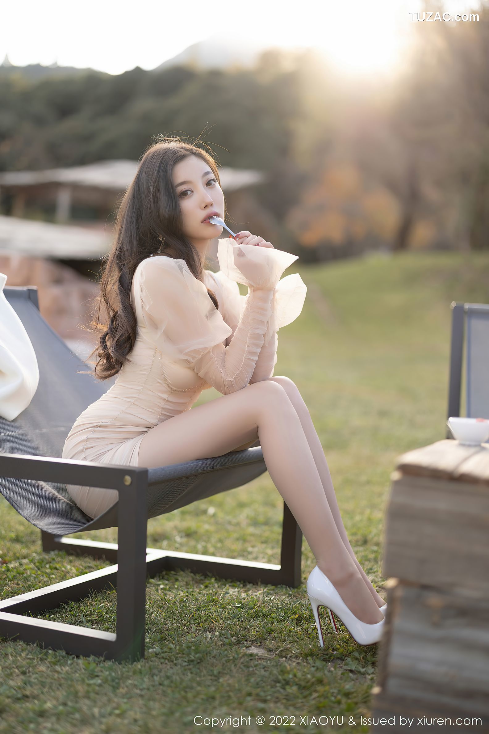 XiaoYu语画界-758-杨晨晨Yome-丽江心愿旅拍三套服饰-2022.04.15