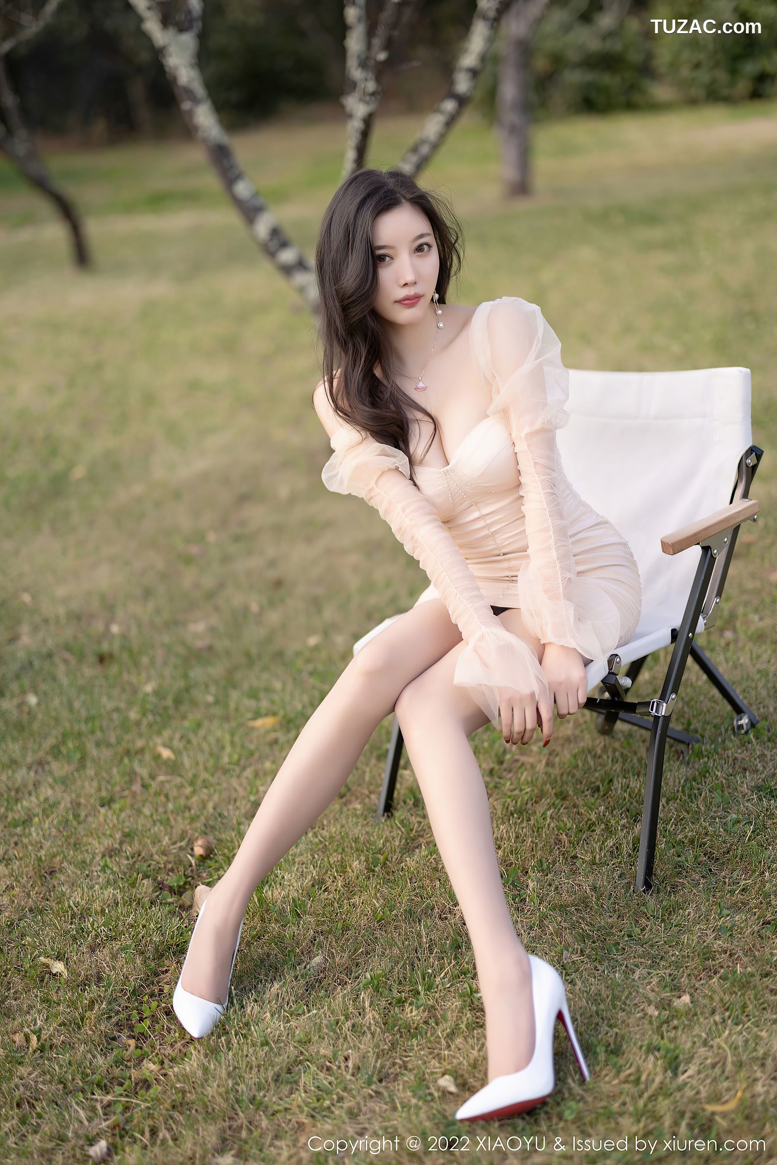 XiaoYu语画界-758-杨晨晨Yome-丽江心愿旅拍三套服饰-2022.04.15