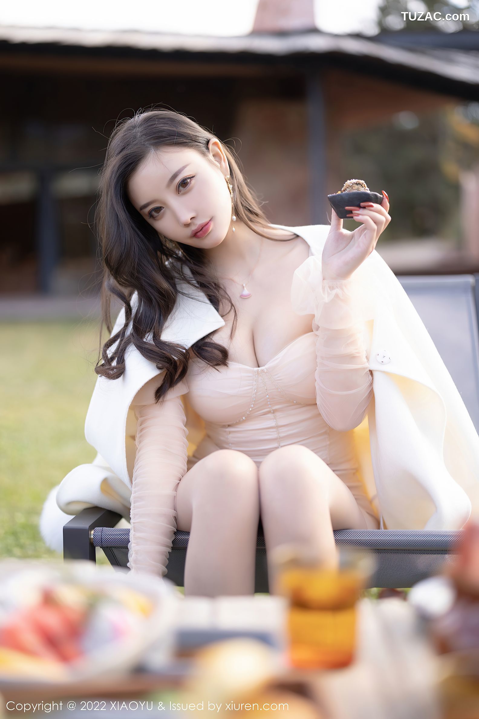 XiaoYu语画界-758-杨晨晨Yome-丽江心愿旅拍三套服饰-2022.04.15