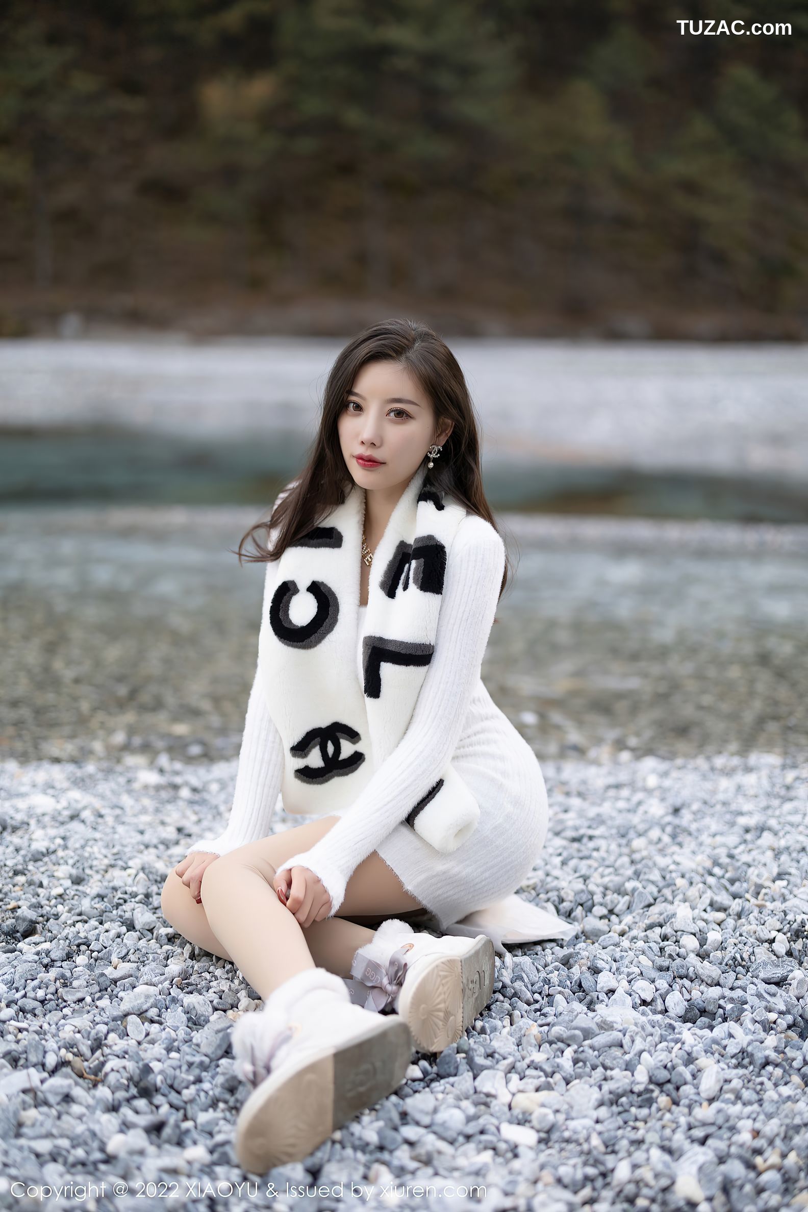 XiaoYu语画界-758-杨晨晨Yome-丽江心愿旅拍三套服饰-2022.04.15