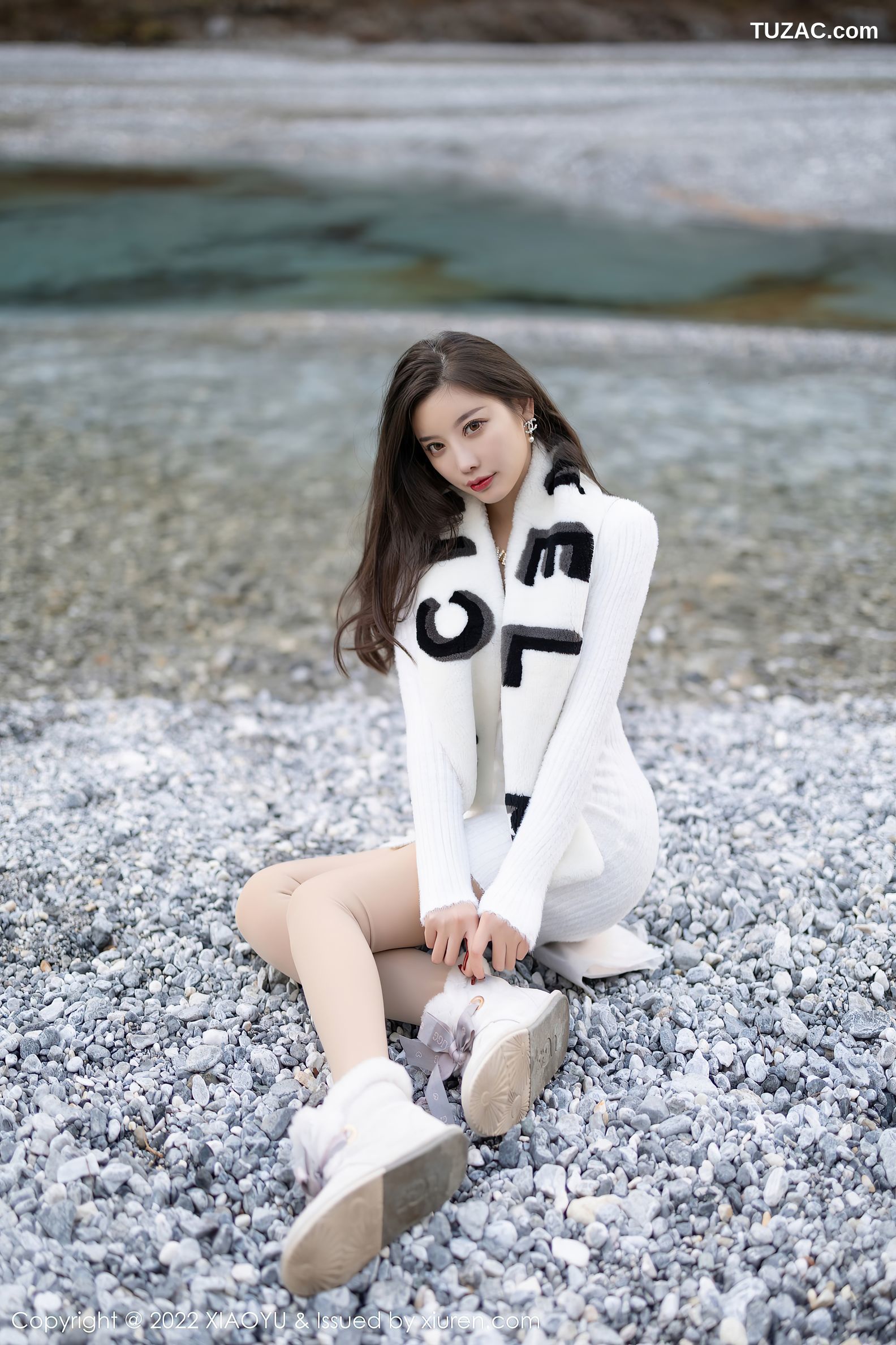 XiaoYu语画界-758-杨晨晨Yome-丽江心愿旅拍三套服饰-2022.04.15