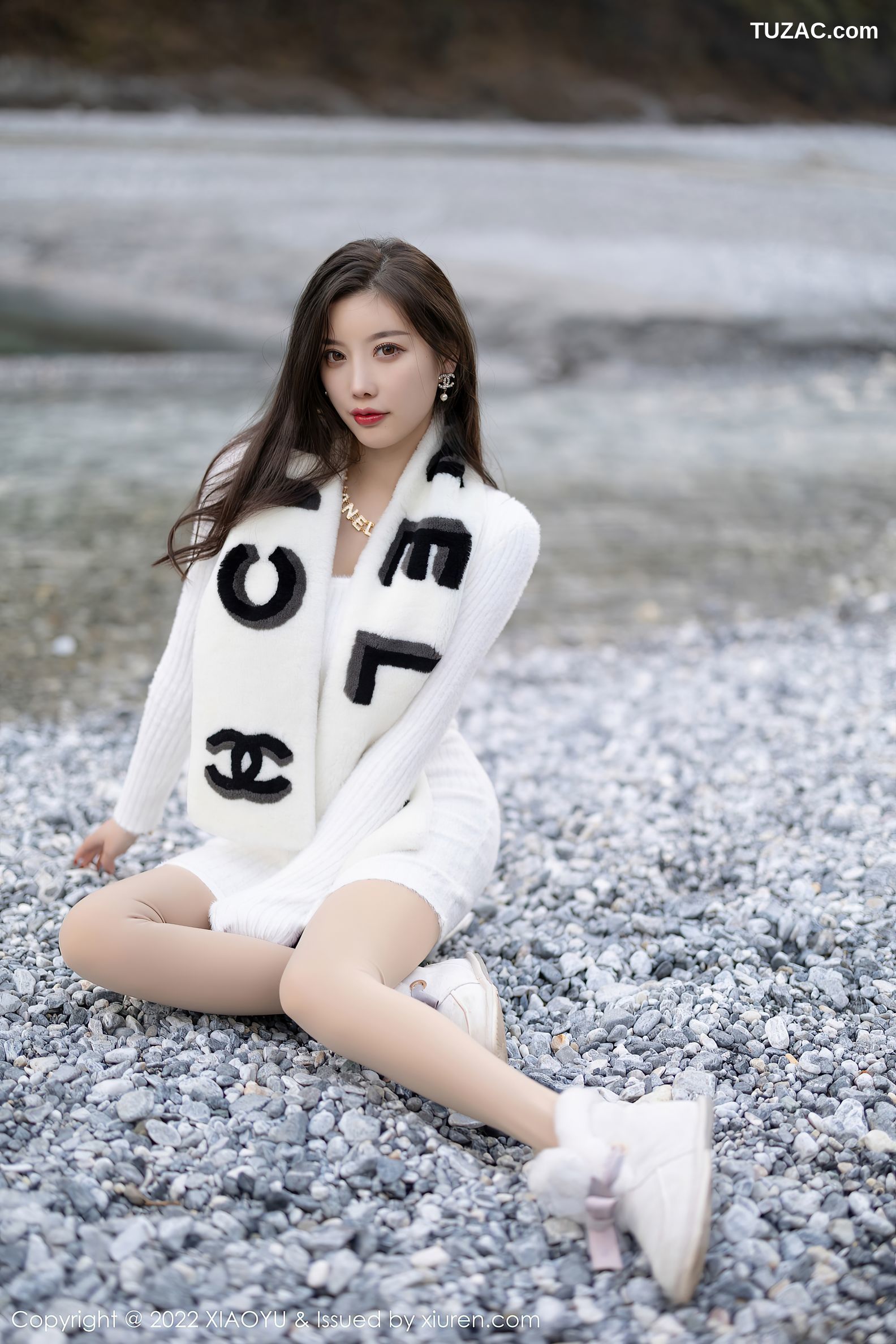 XiaoYu语画界-758-杨晨晨Yome-丽江心愿旅拍三套服饰-2022.04.15