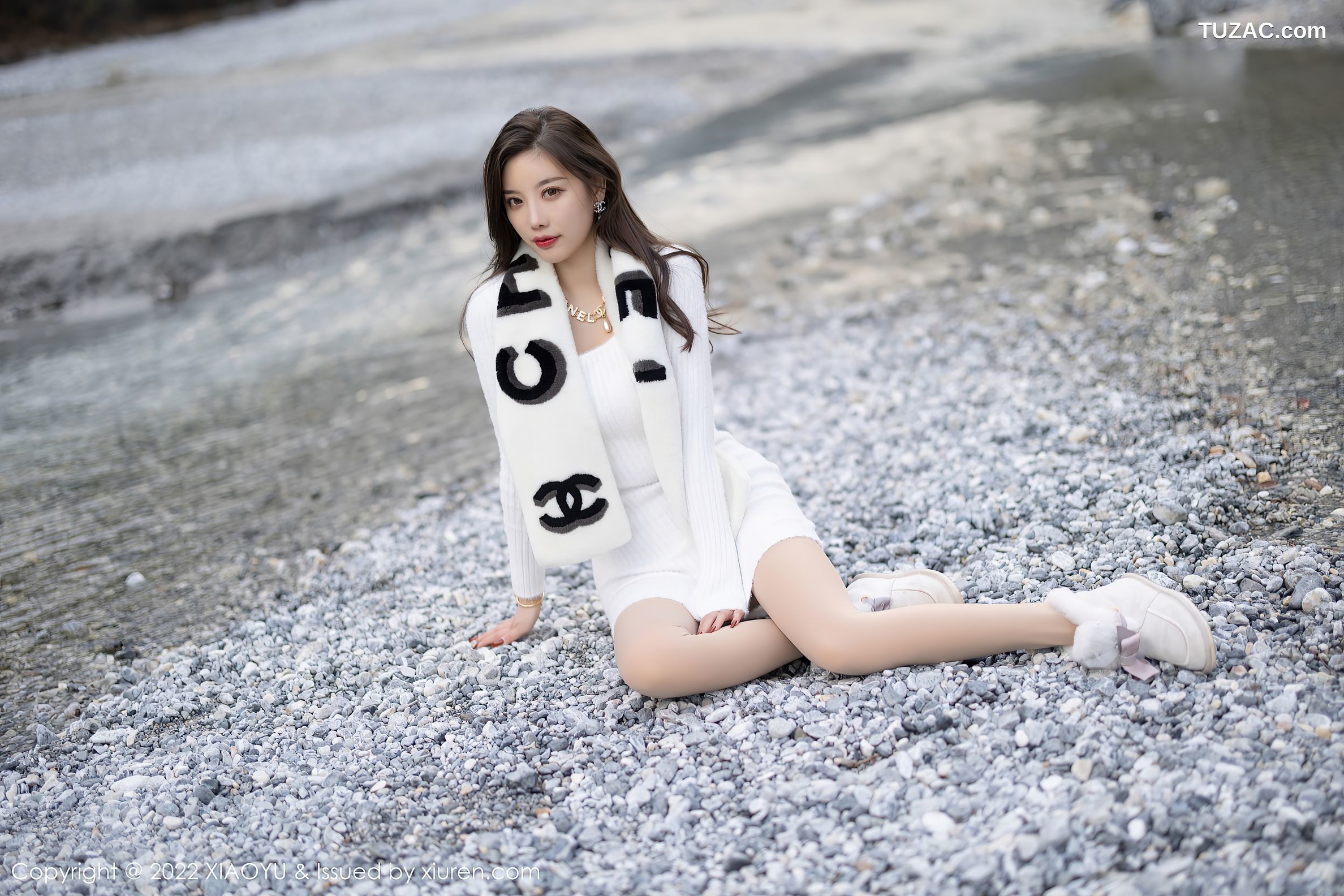 XiaoYu语画界-758-杨晨晨Yome-丽江心愿旅拍三套服饰-2022.04.15