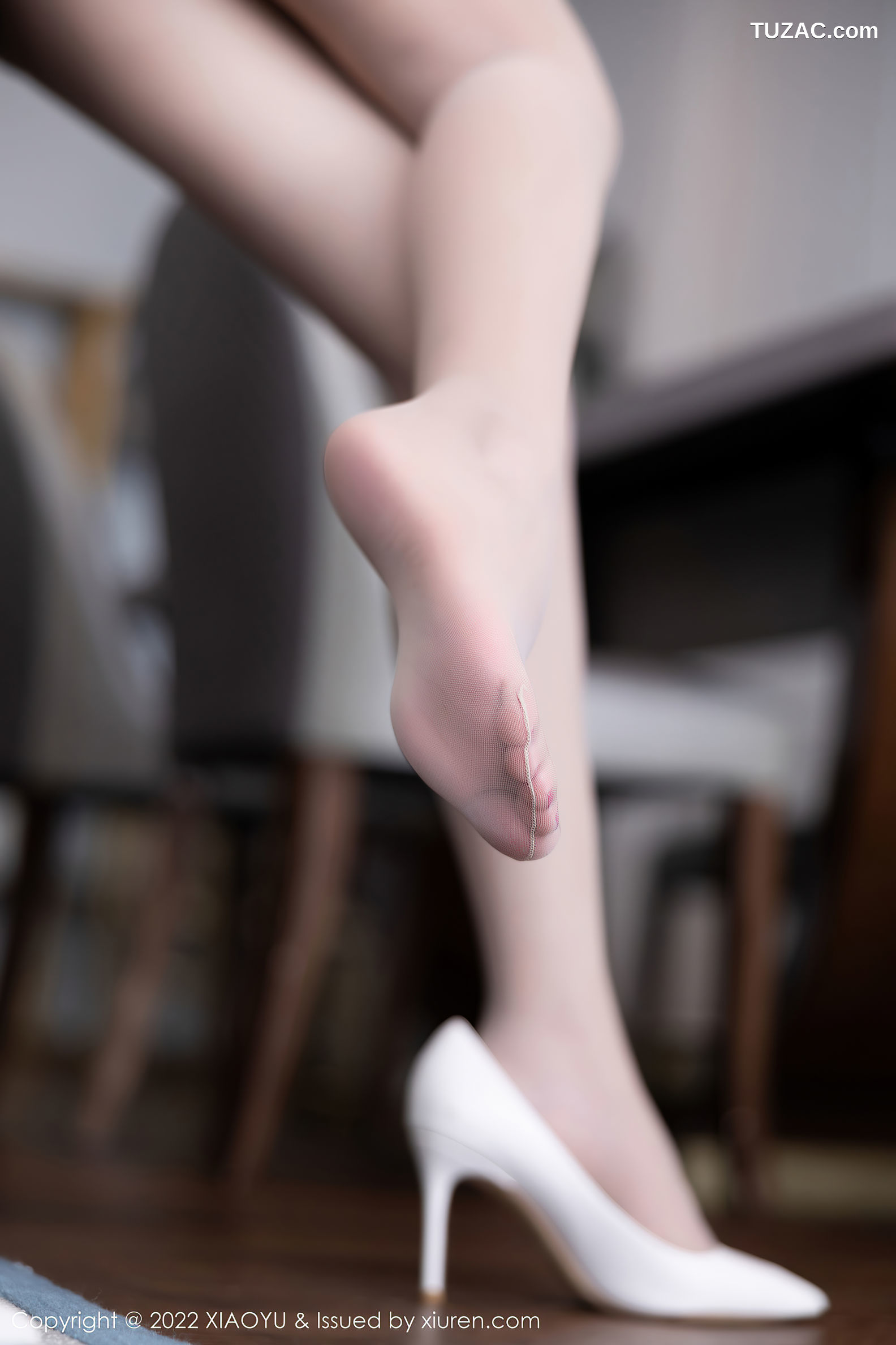 XiaoYu语画界-830-王馨瑶Yanni-时尚丽人装蕾丝内衣肉丝-2022.07.28