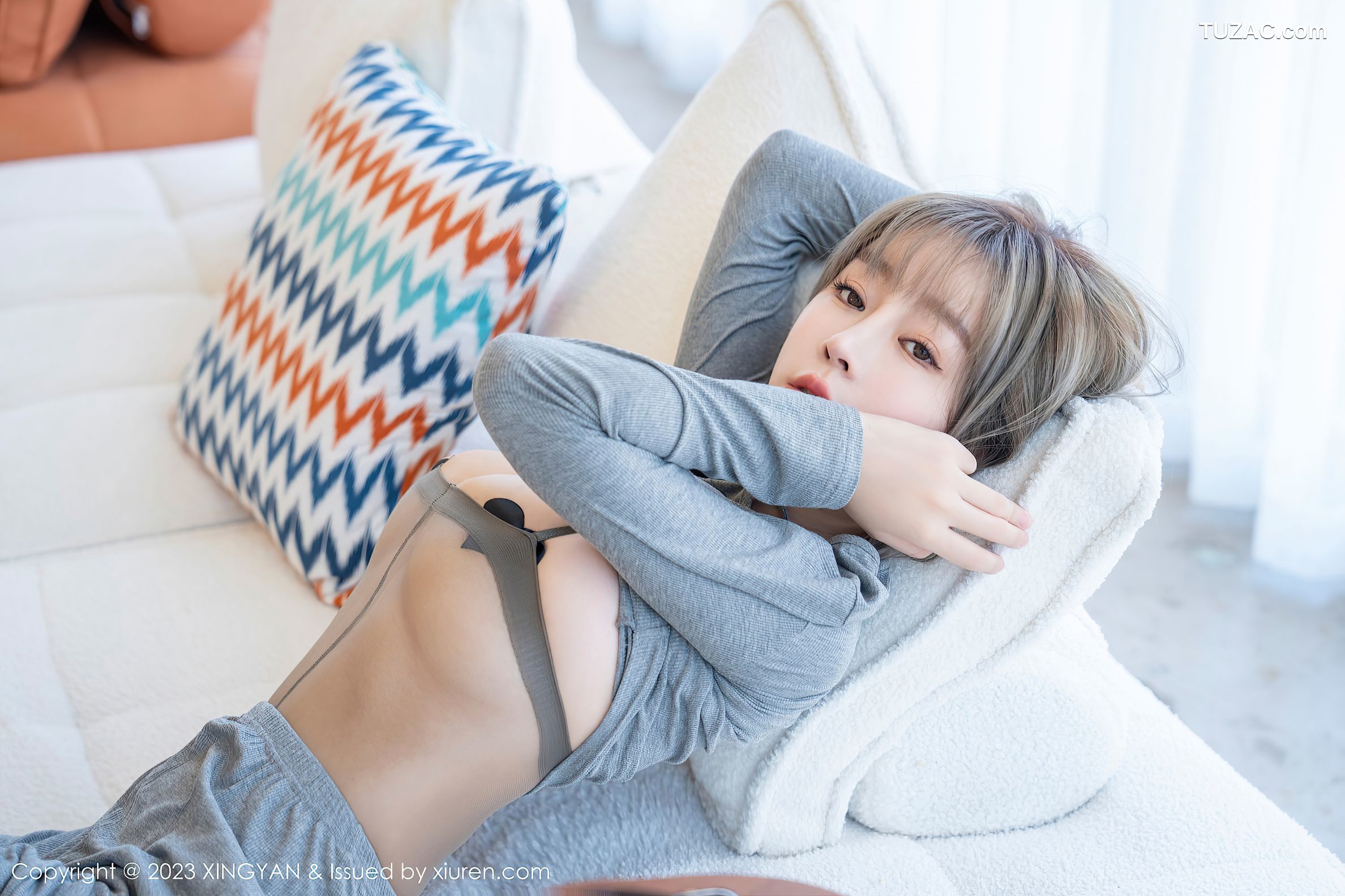 XingYan星颜社-171-王雨纯