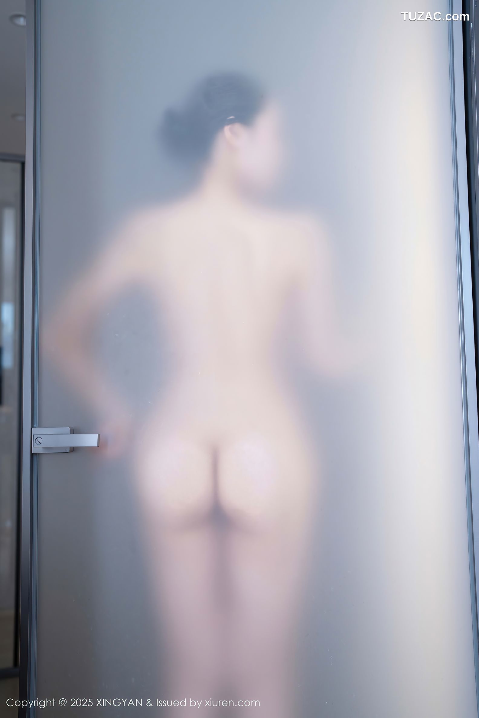 XingYan星颜社-354-清妙-空姐制服红蕾丝内衣黑丝爆乳-2025.06.05