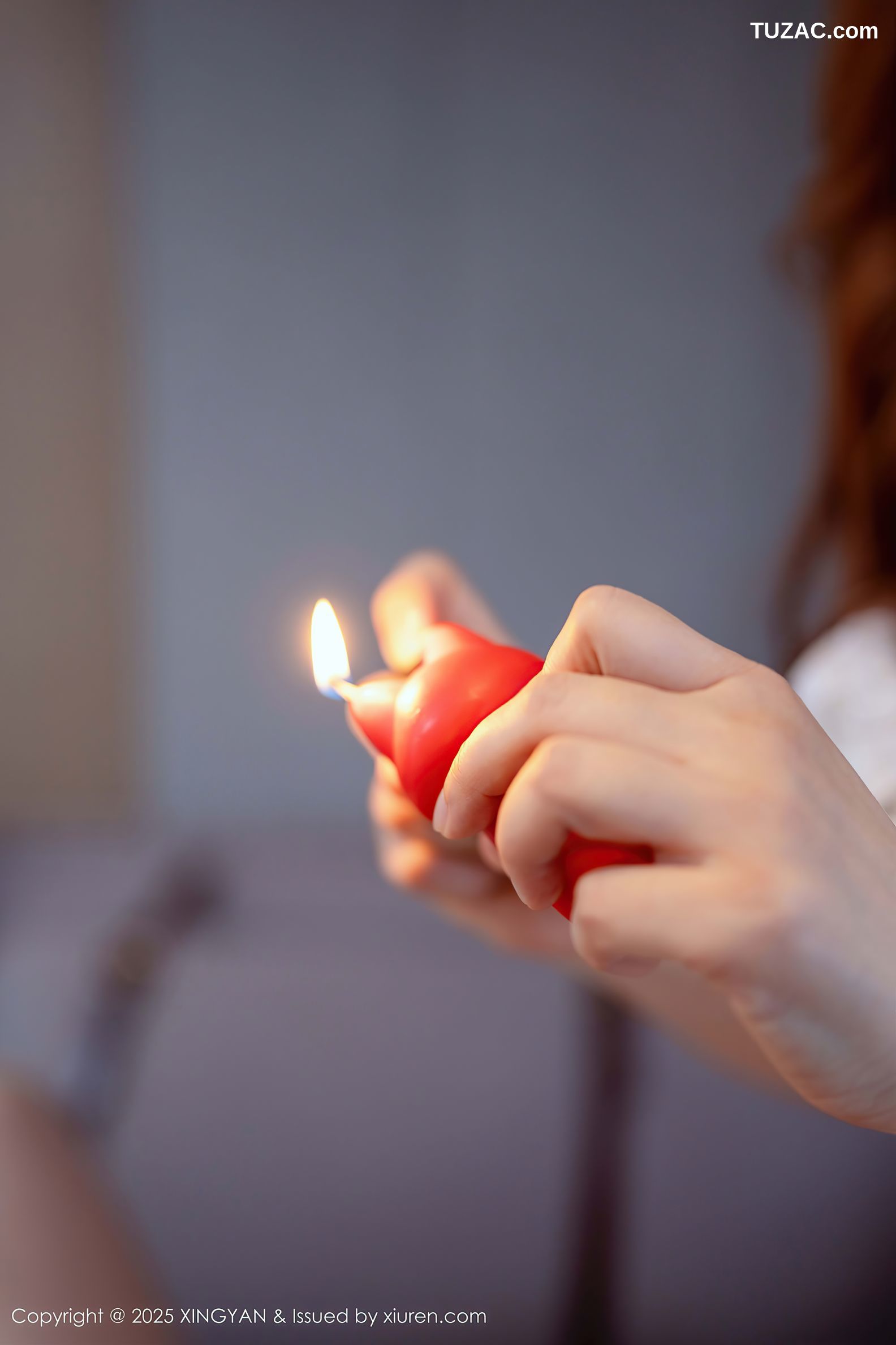 XingYan星颜社-388-李丽莎-白色婚纱三熟女-2025.08.22