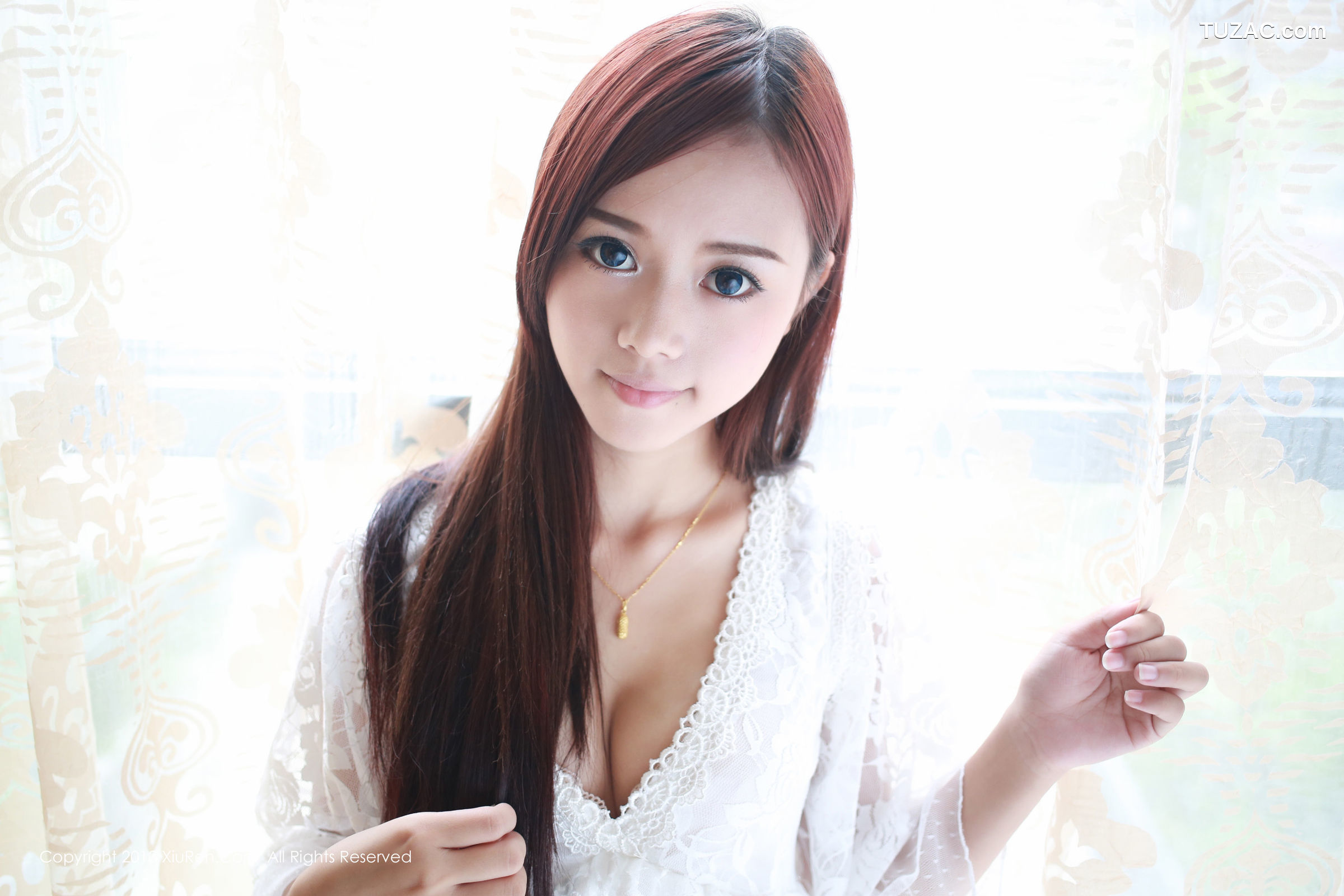 XiuRen秀人网-005-Toro羽住-《娇小可爱的长沙Mm》-2013.09.09