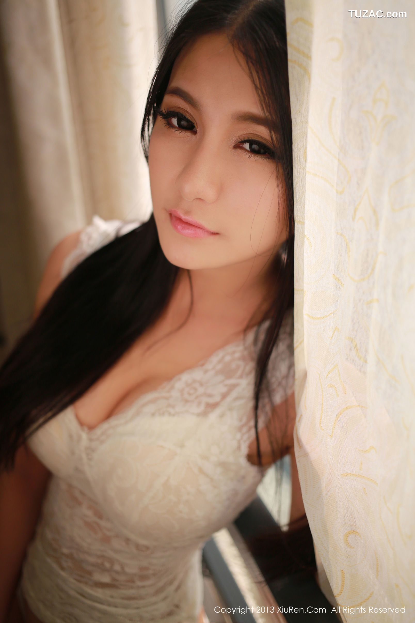 XiuRen秀人网-029-李七喜-《各式各样-超大合集》-2013.10.13