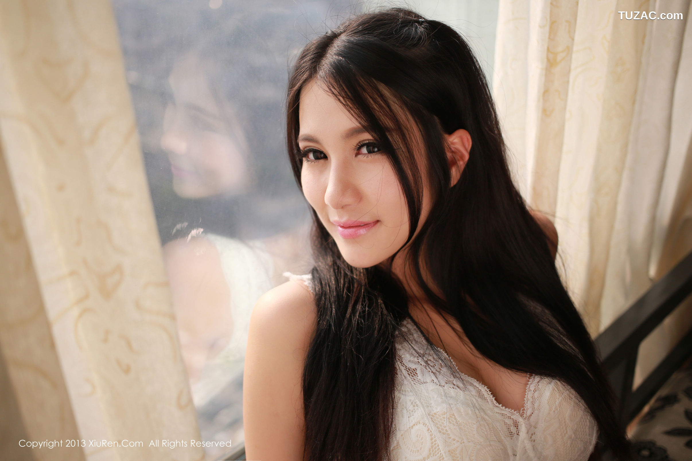 XiuRen秀人网-029-李七喜-《各式各样-超大合集》-2013.10.13