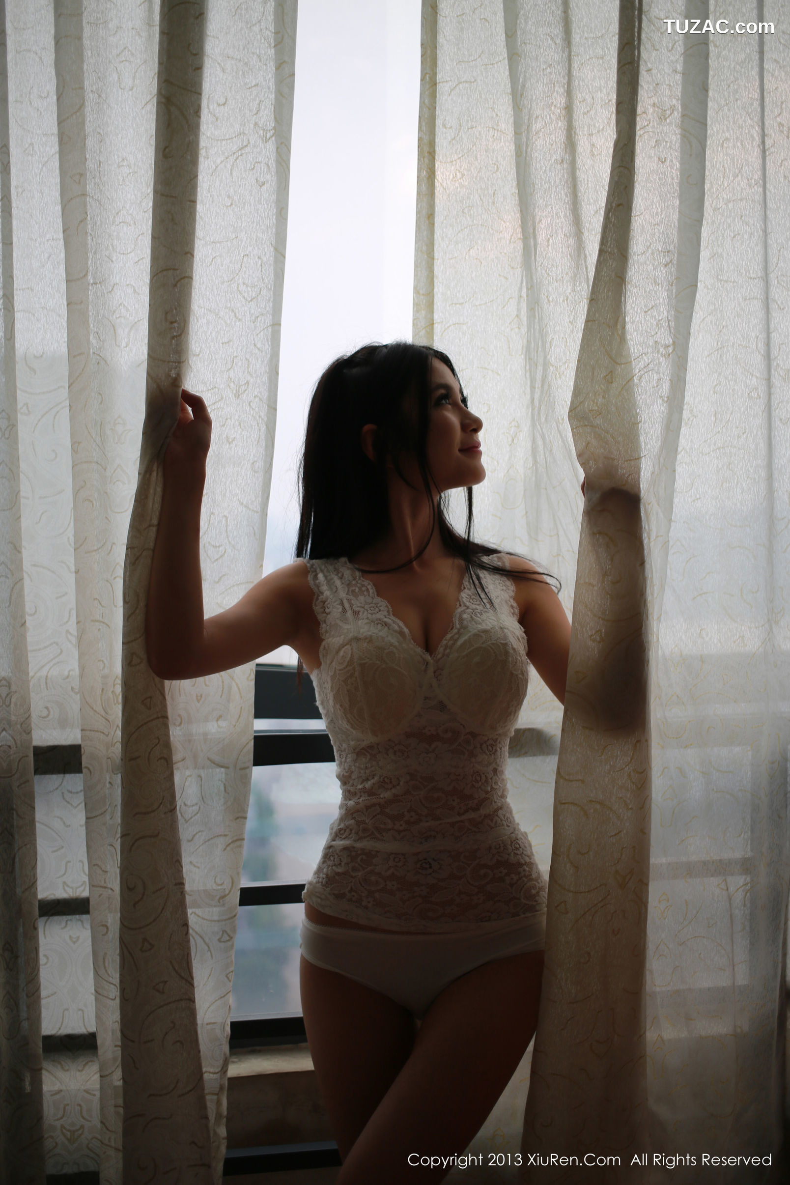 XiuRen秀人网-029-李七喜-《各式各样-超大合集》-2013.10.13