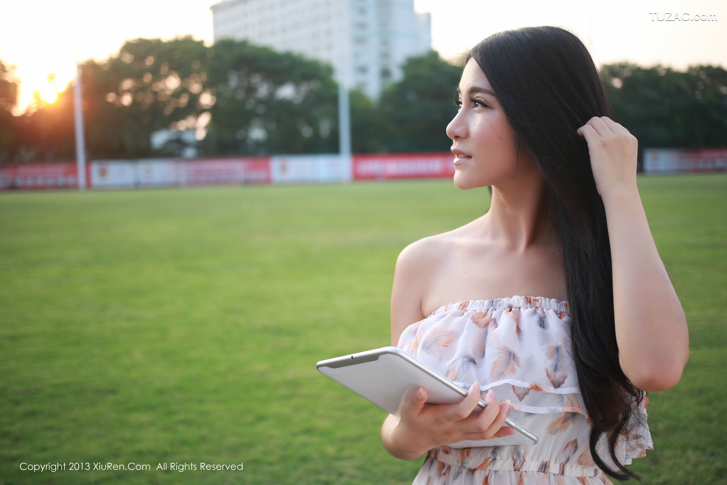 XiuRen秀人网-029-李七喜-《各式各样-超大合集》-2013.10.13