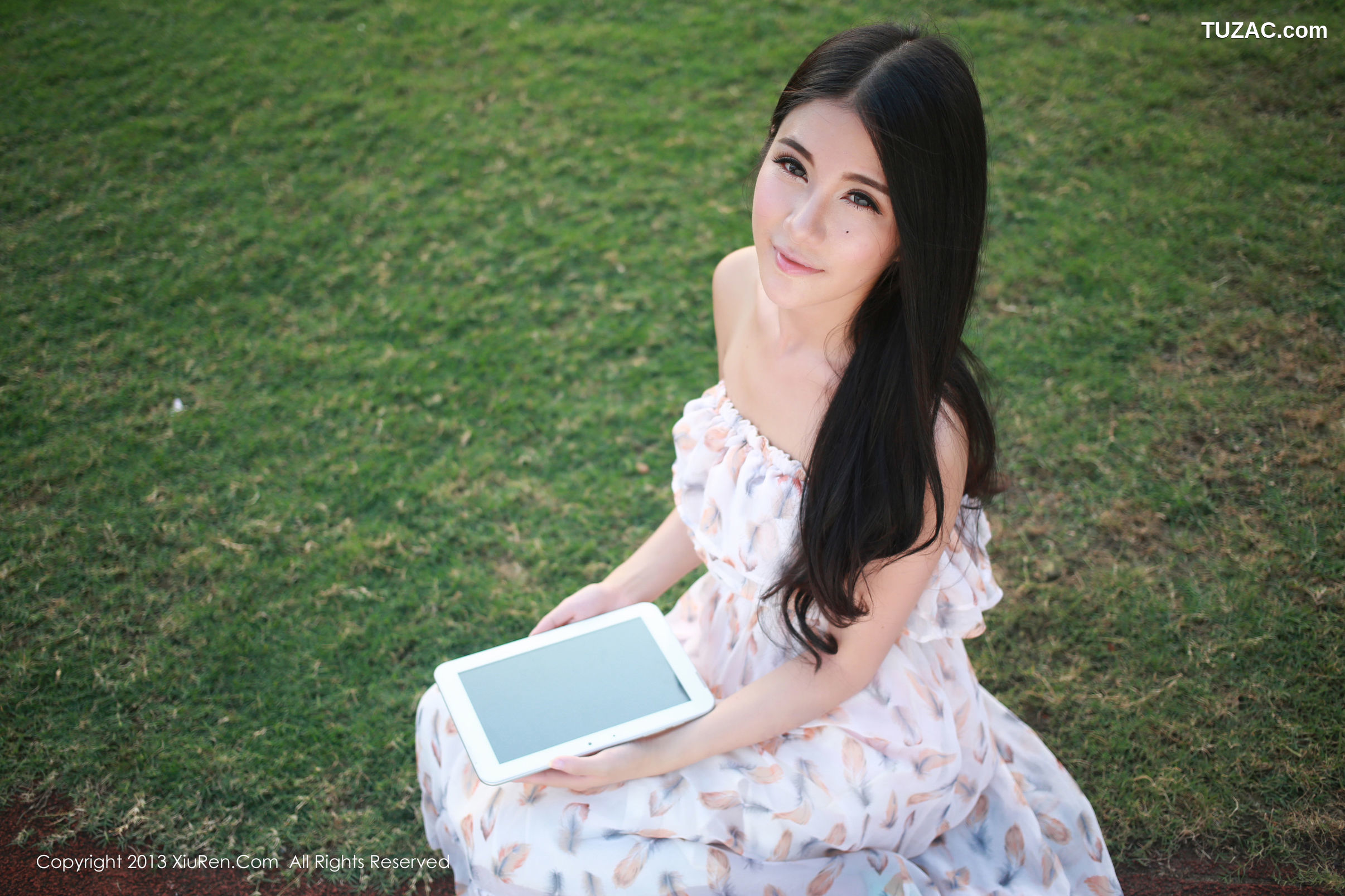 XiuRen秀人网-029-李七喜-《各式各样-超大合集》-2013.10.13