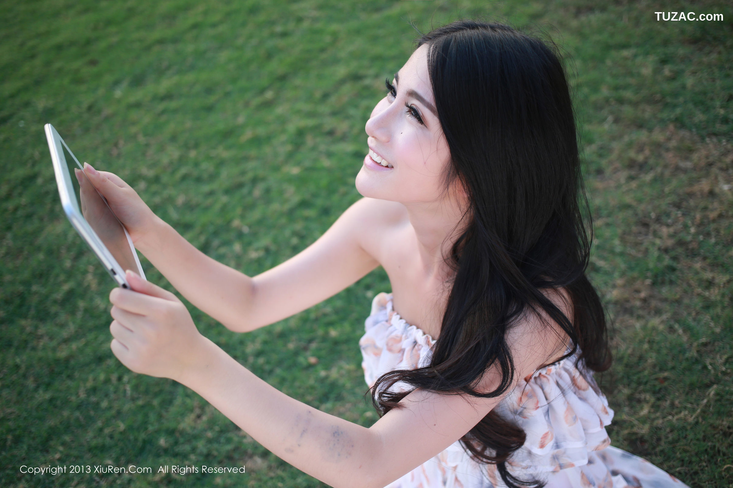 XiuRen秀人网-029-李七喜-《各式各样-超大合集》-2013.10.13