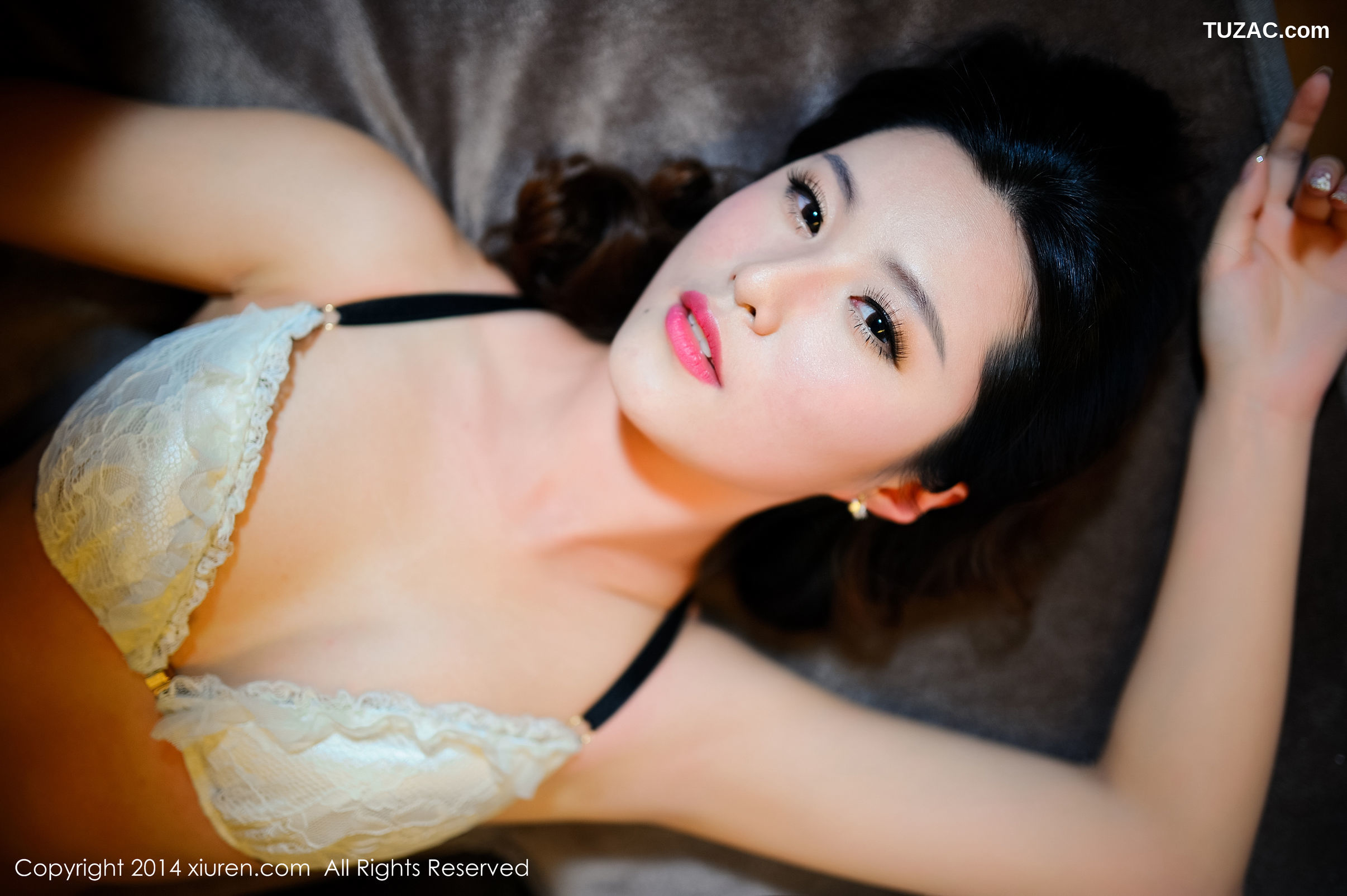 XiuRen秀人网-173-狐狸小姐Adela-私房系列-2014.07.08