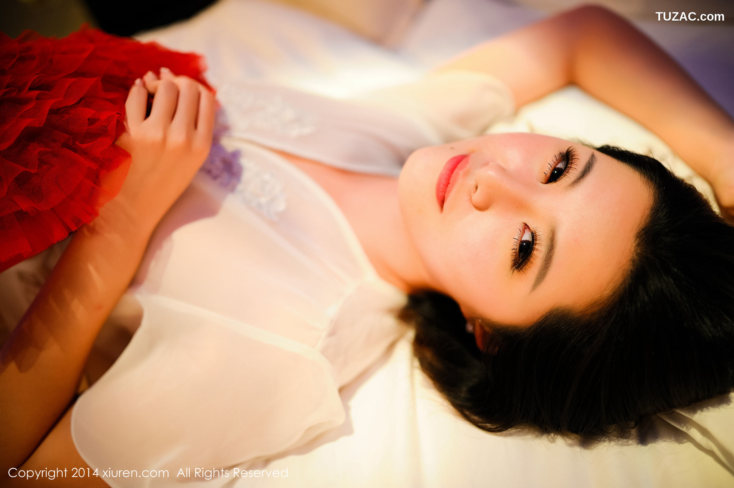 XiuRen秀人网-173-狐狸小姐Adela-私房系列-2014.07.08