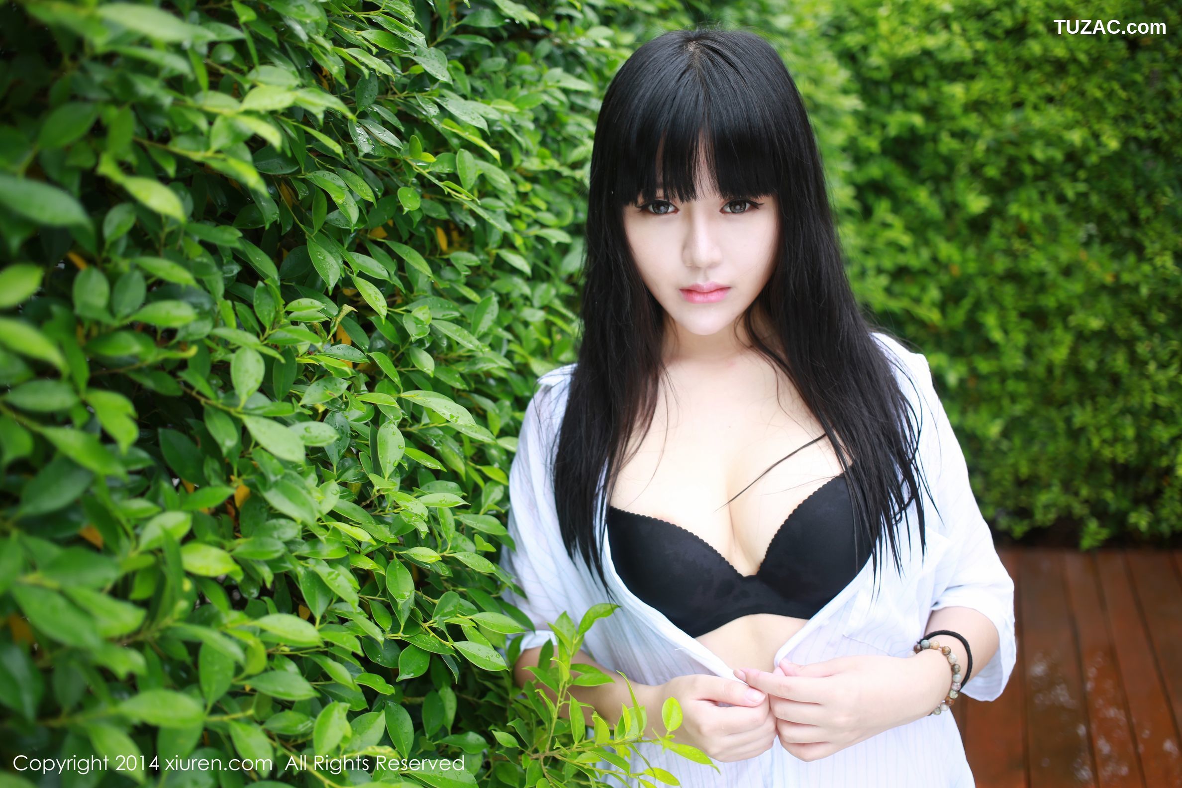 XiuRen秀人网-187-文艺女青年八宝Icey-《泰国旅拍》-2014.07.29